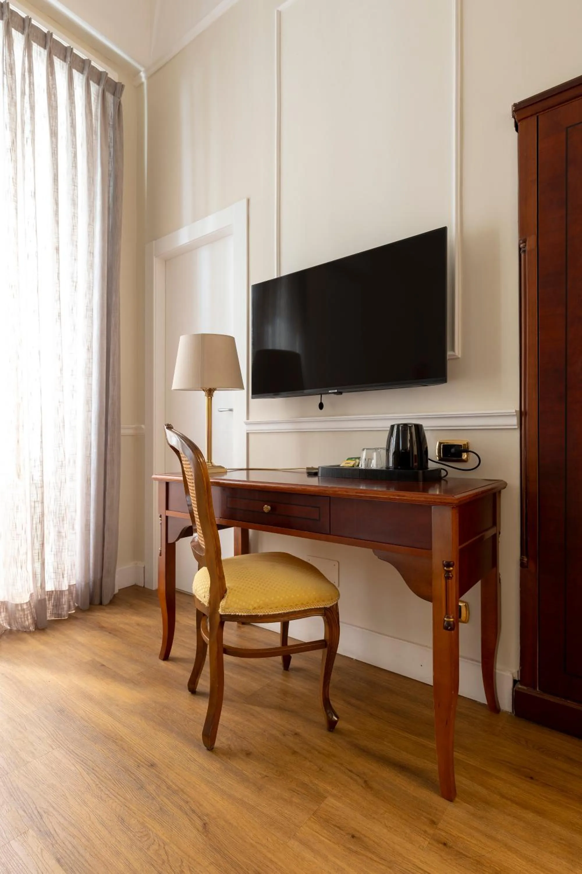 Napolit'amo Hotel Principe