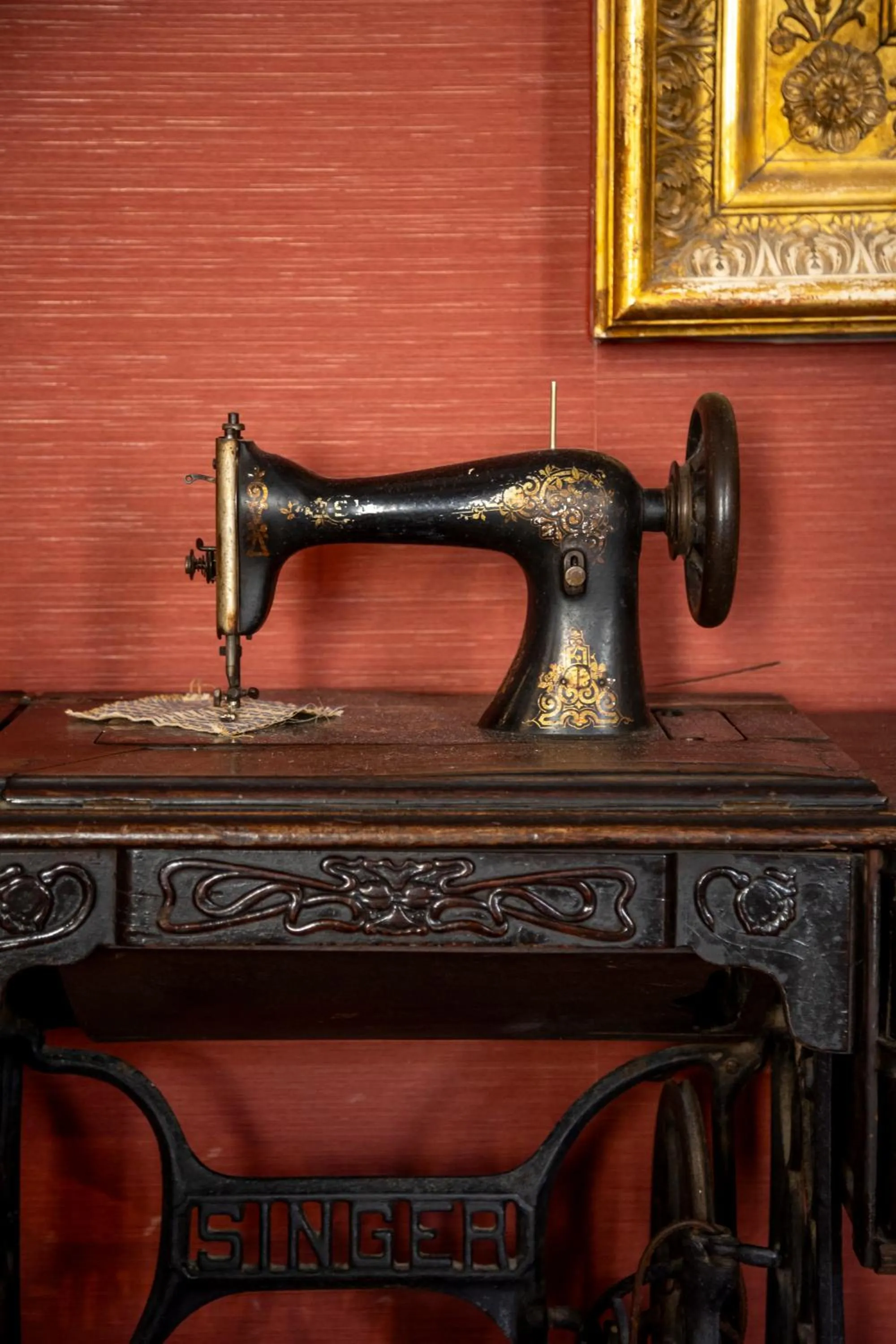 Napolit'amo Hotel Principe