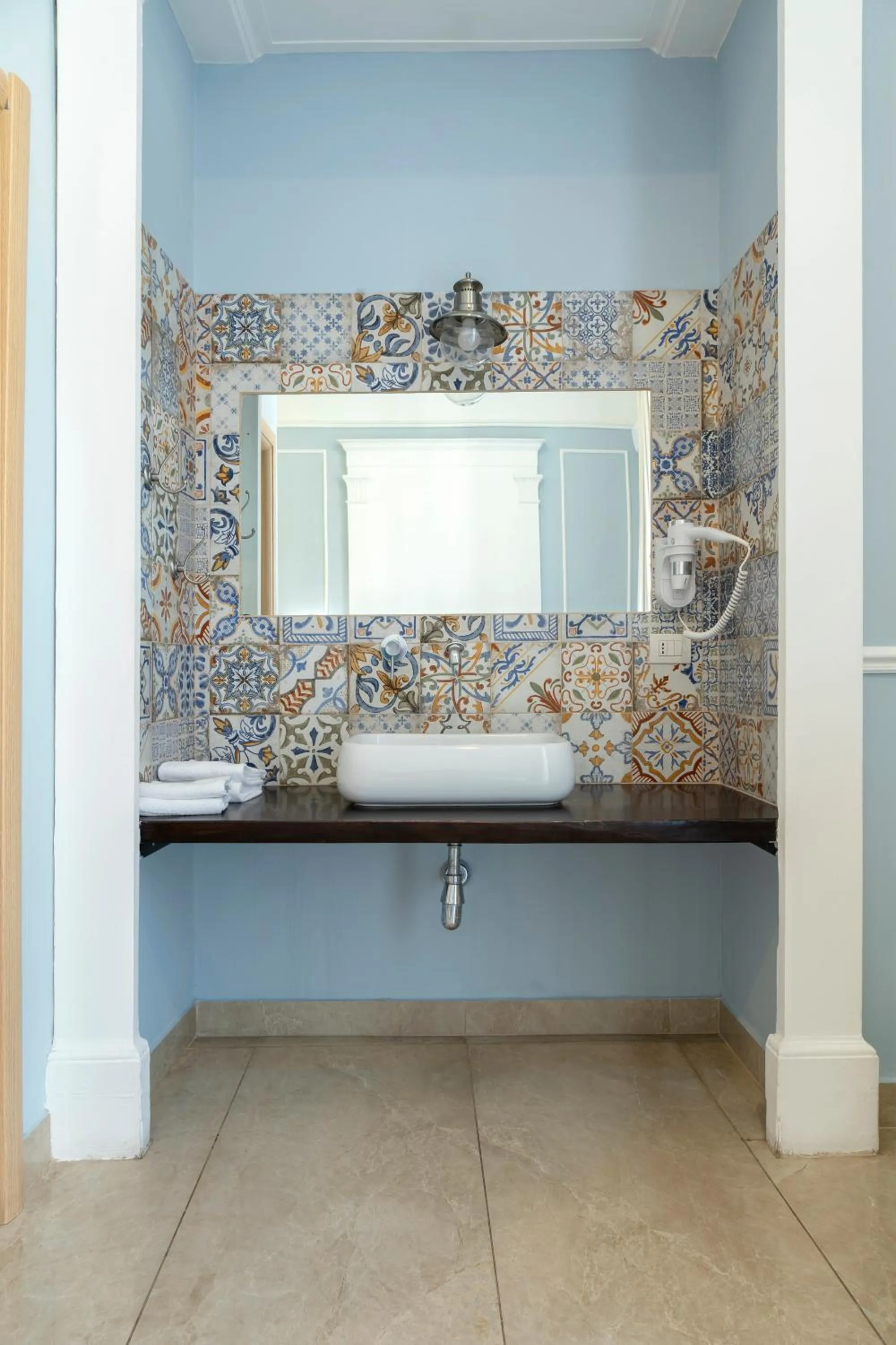 Napolit'amo Hotel Principe