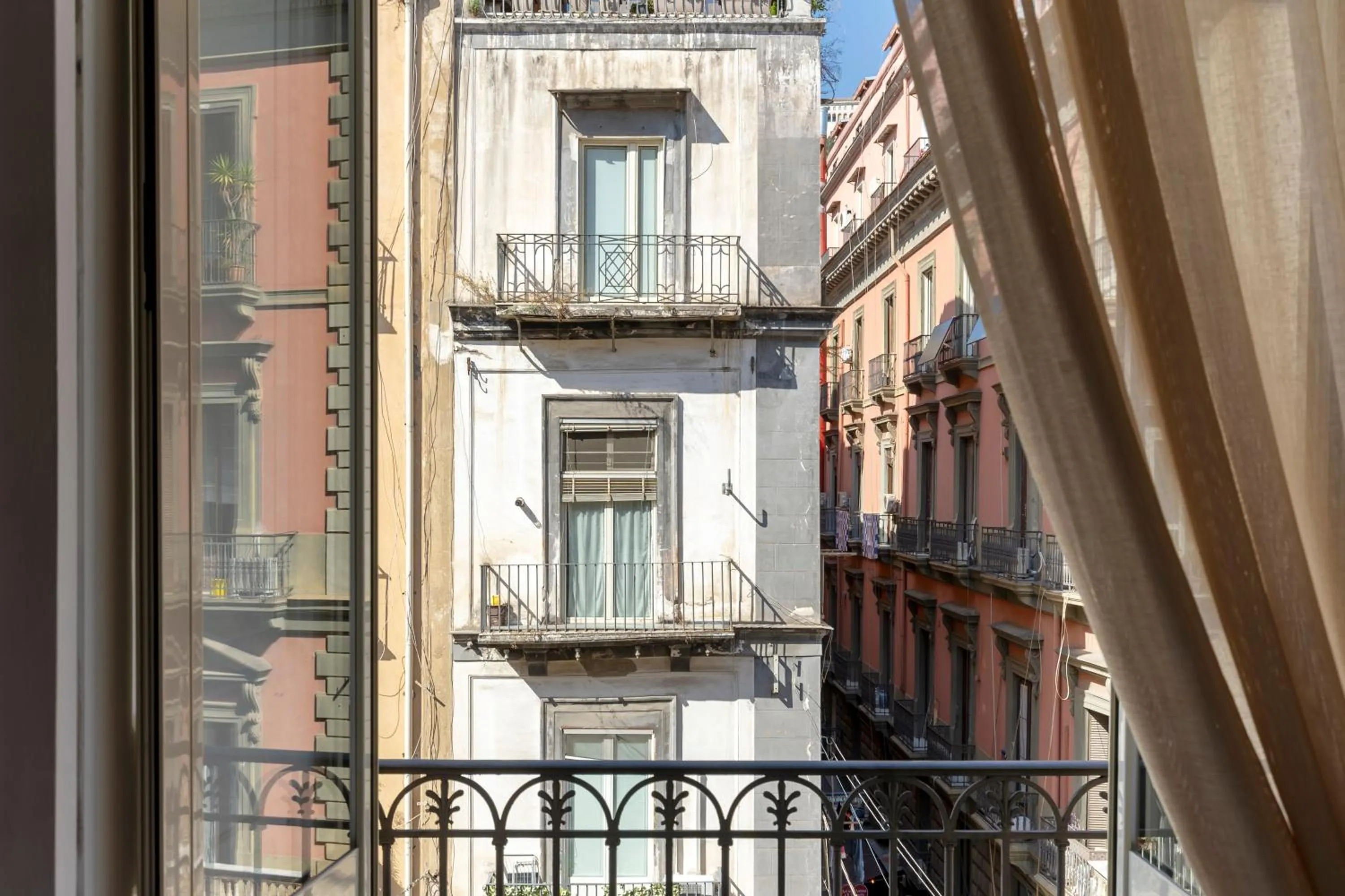 Napolit'amo Hotel Principe