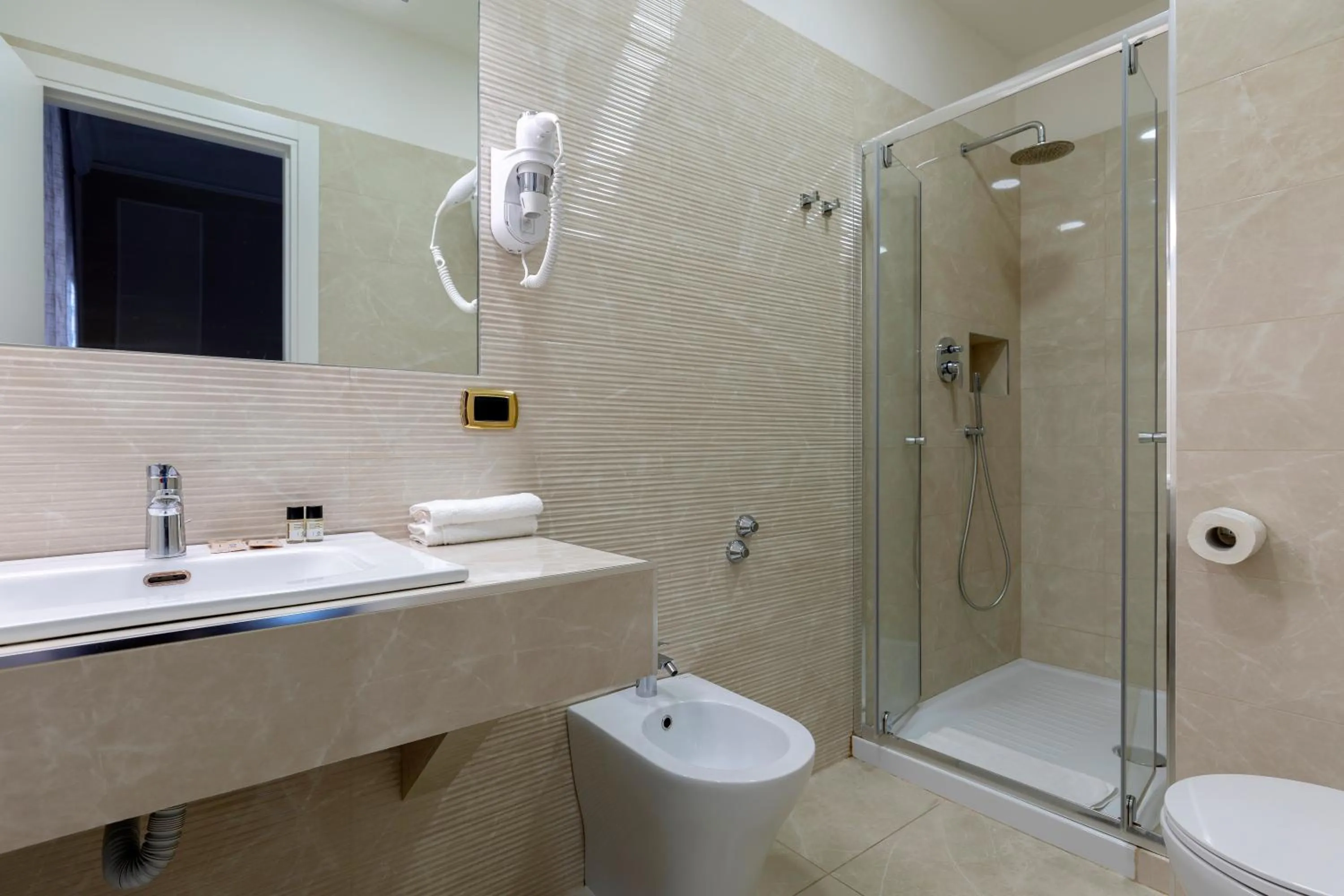 Napolit'amo Hotel Principe