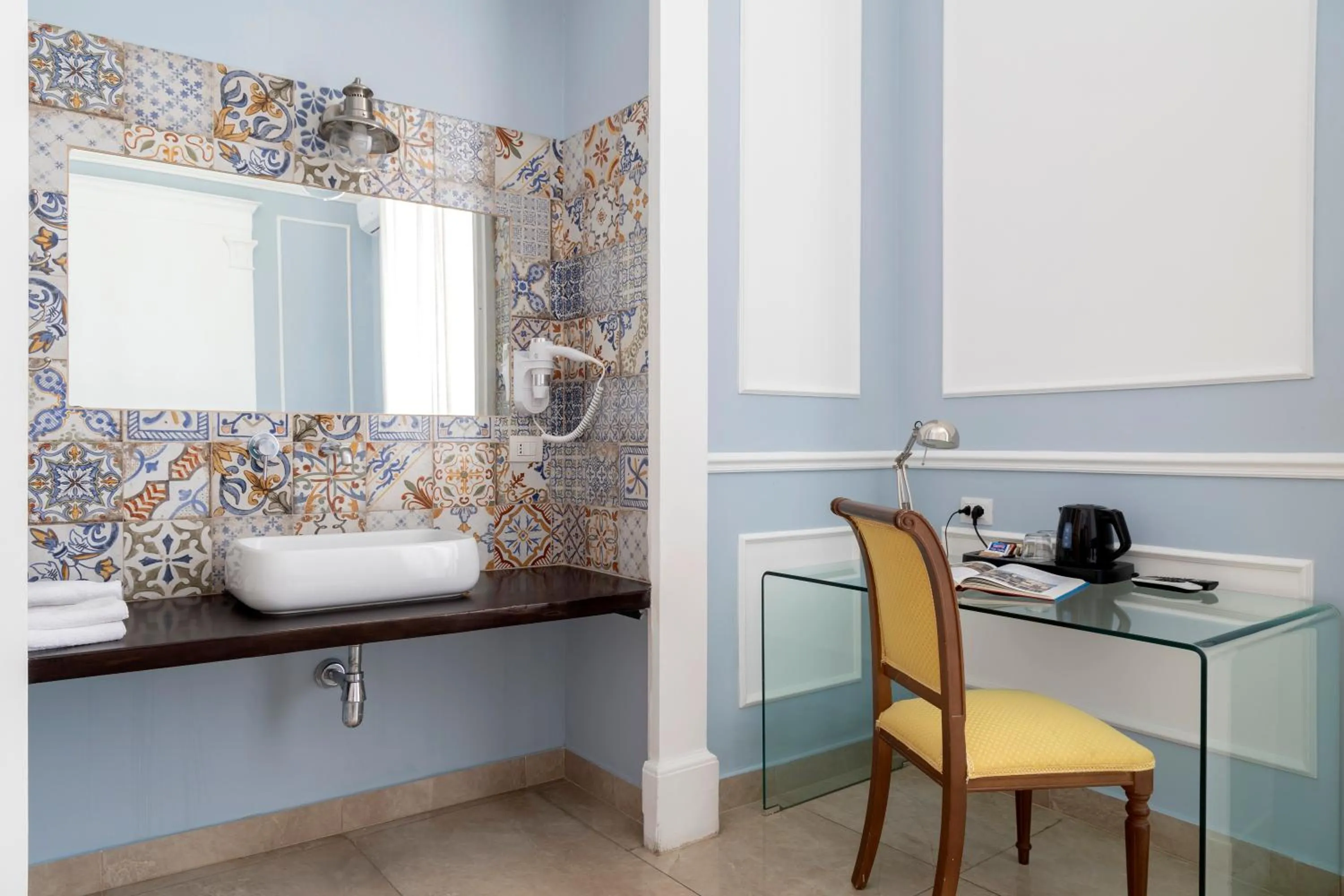 Napolit'amo Hotel Principe