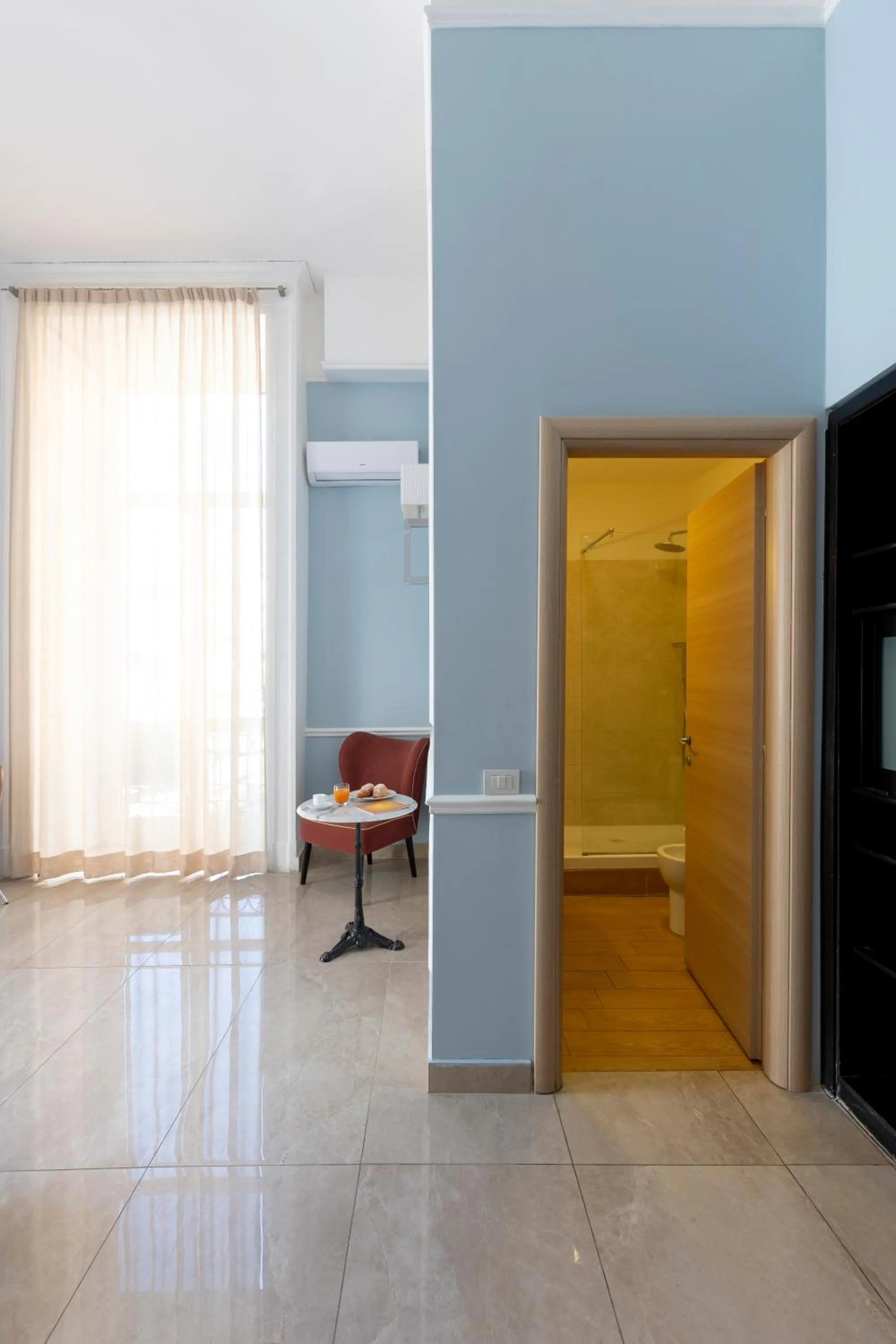 Napolit'amo Hotel Principe