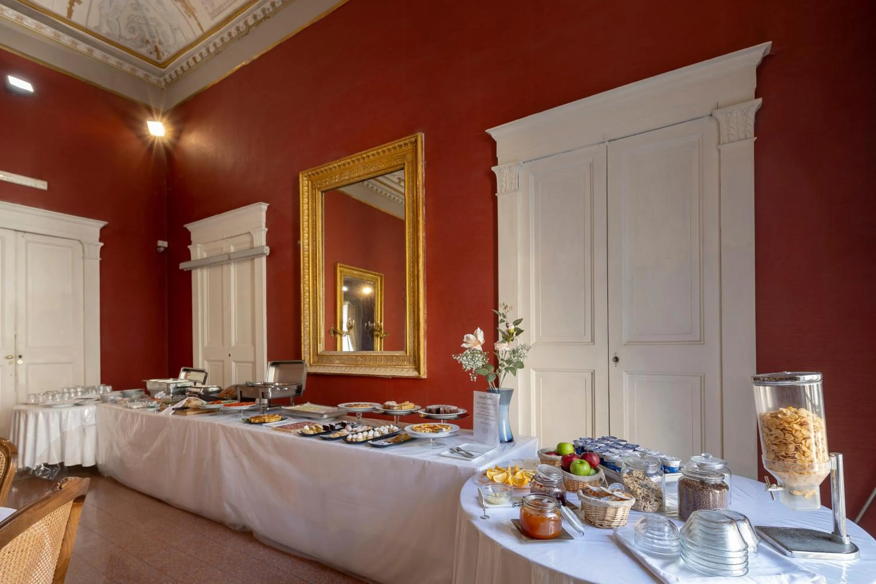 Napolit'amo Hotel Principe