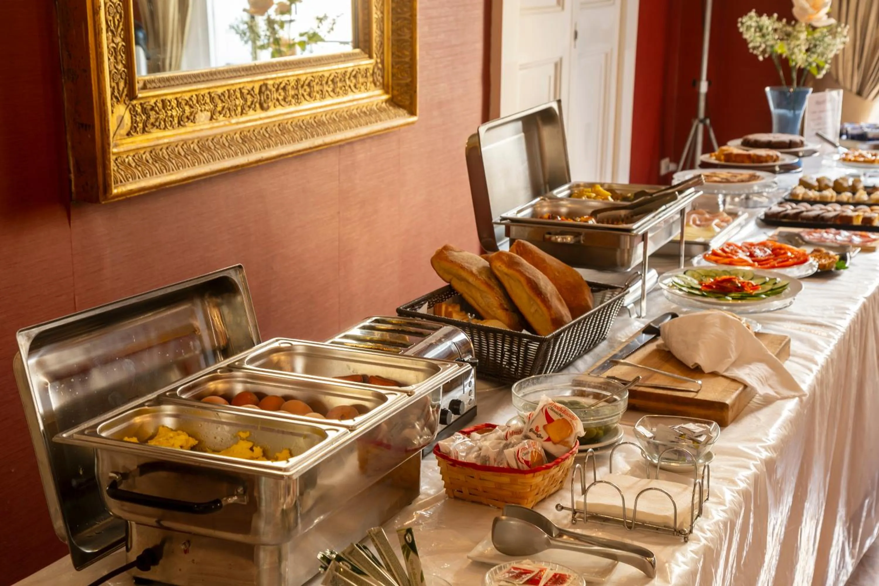 Napolit'amo Hotel Principe