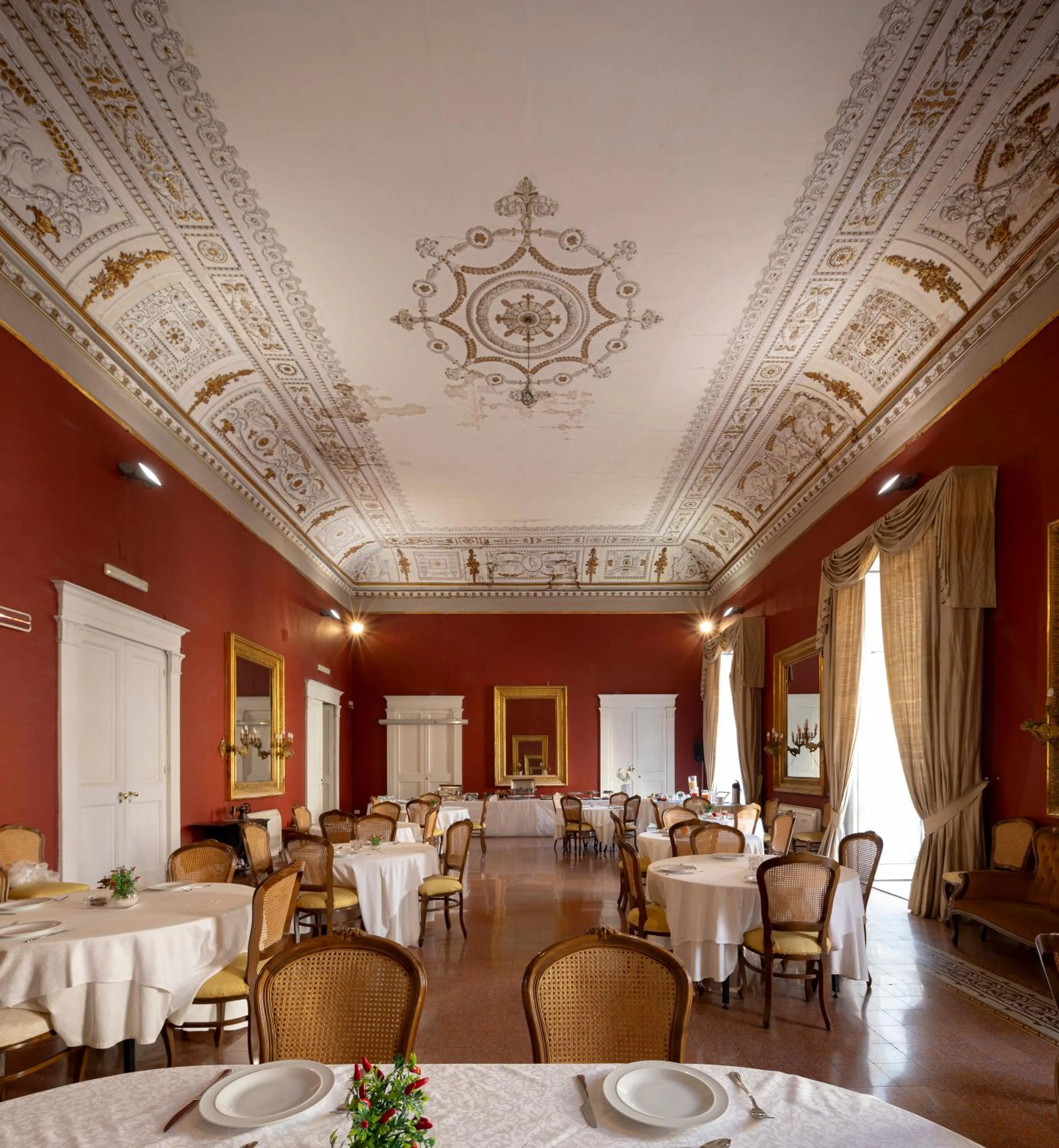 Napolit'amo Hotel Principe