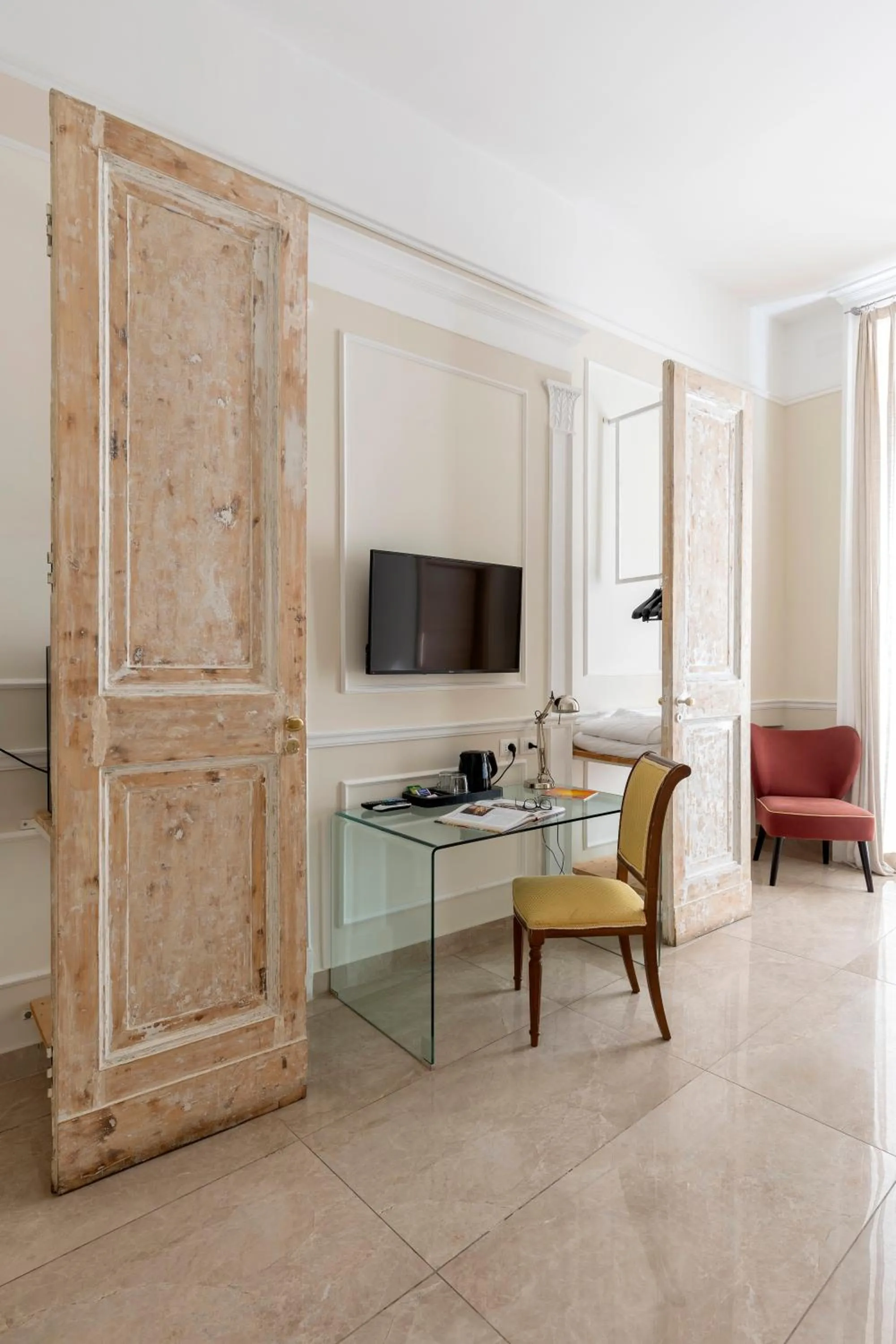 Napolit'amo Hotel Principe