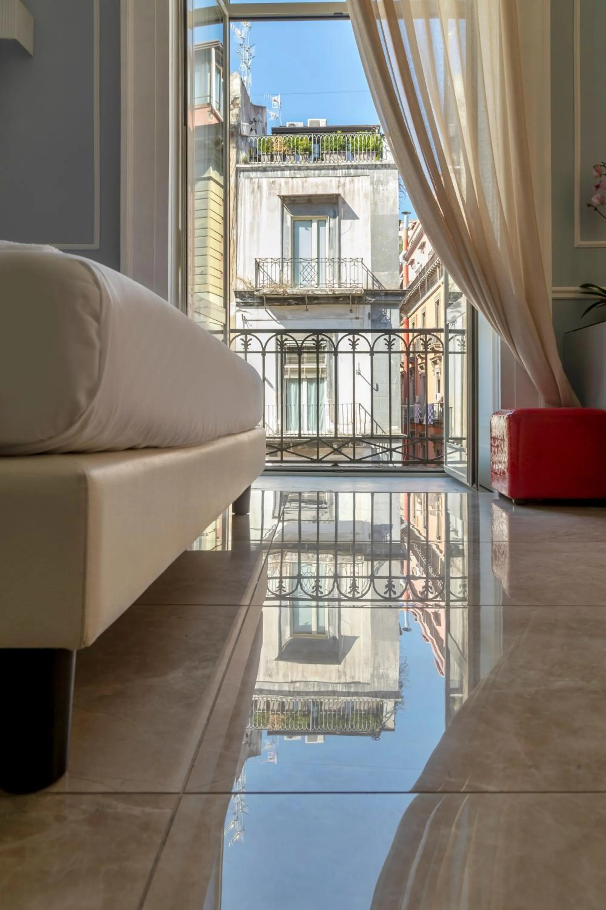 Napolit'amo Hotel Principe