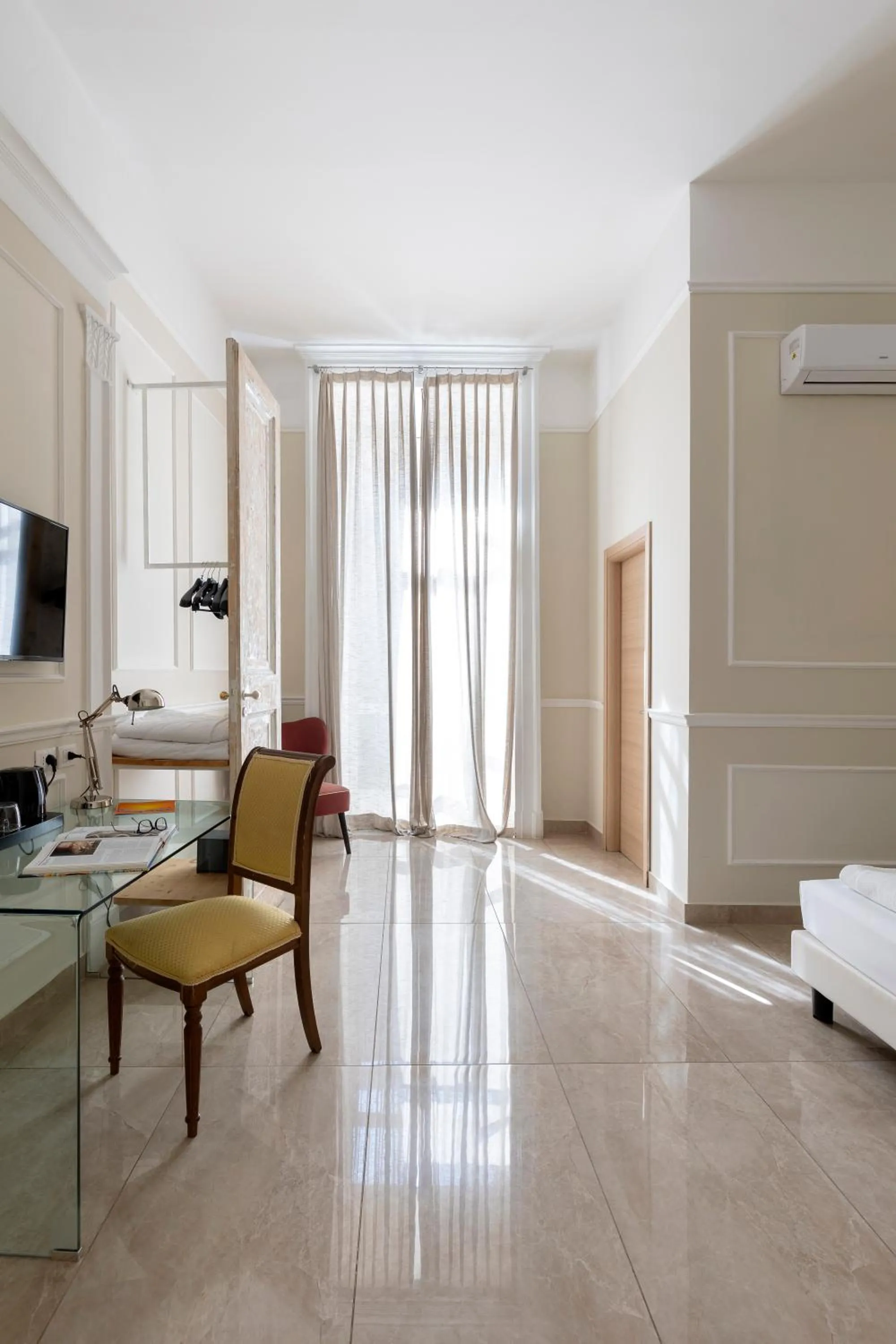 Napolit'amo Hotel Principe