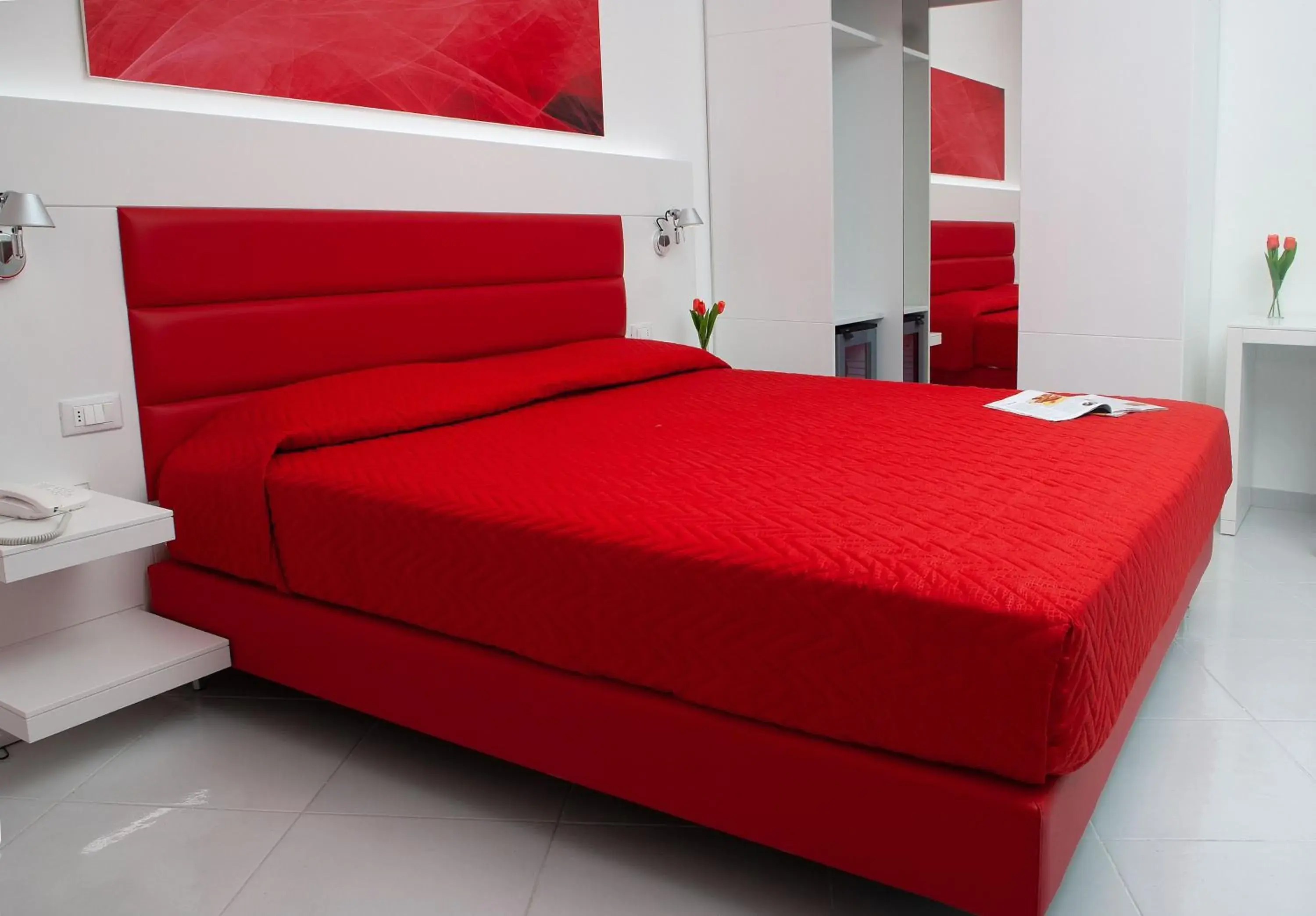 Suite with Sea View in Giulivo Hotel & Village Suite with Sea View in Giulivo Hotel & Village