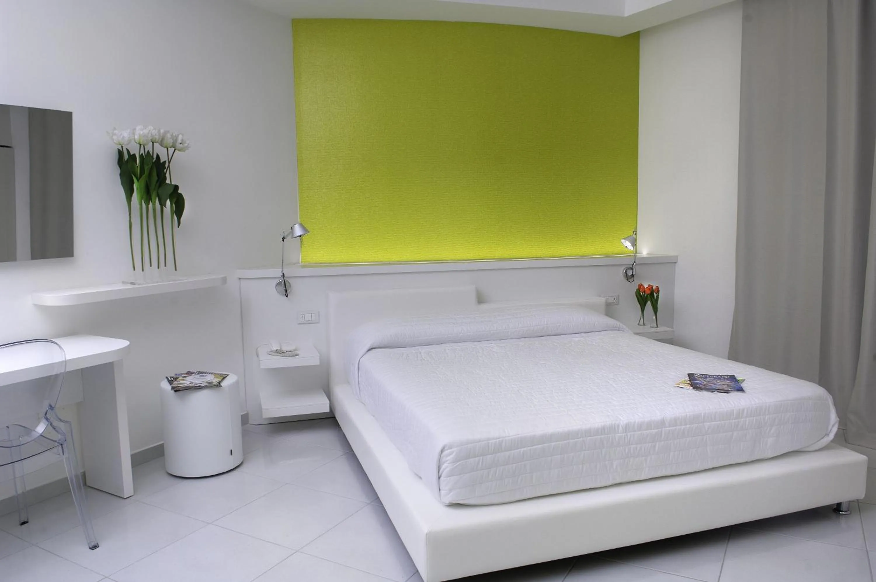 Giulivo Hotel & Village