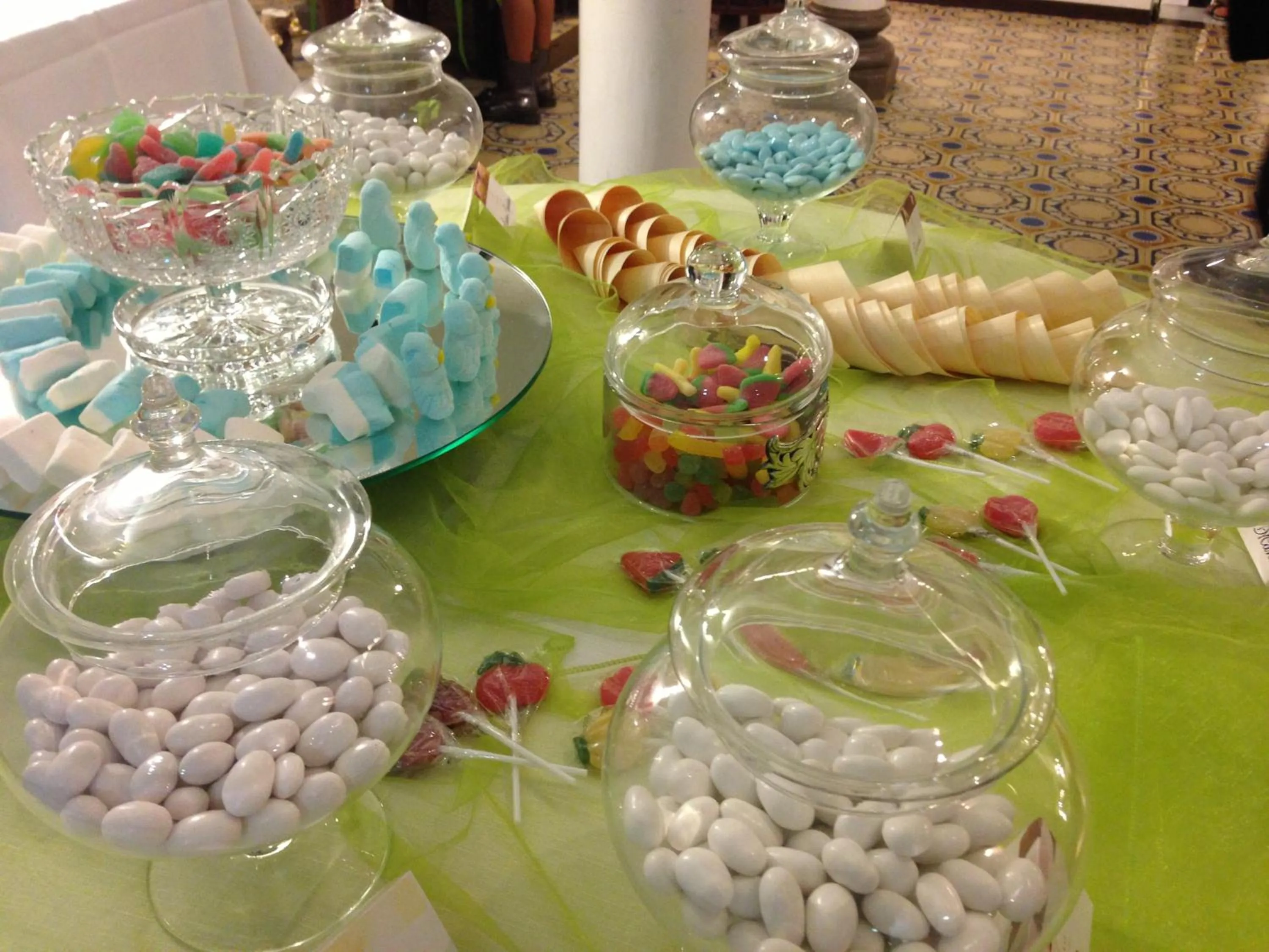 Banquet/Function facilities in Giulivo Hotel & Village