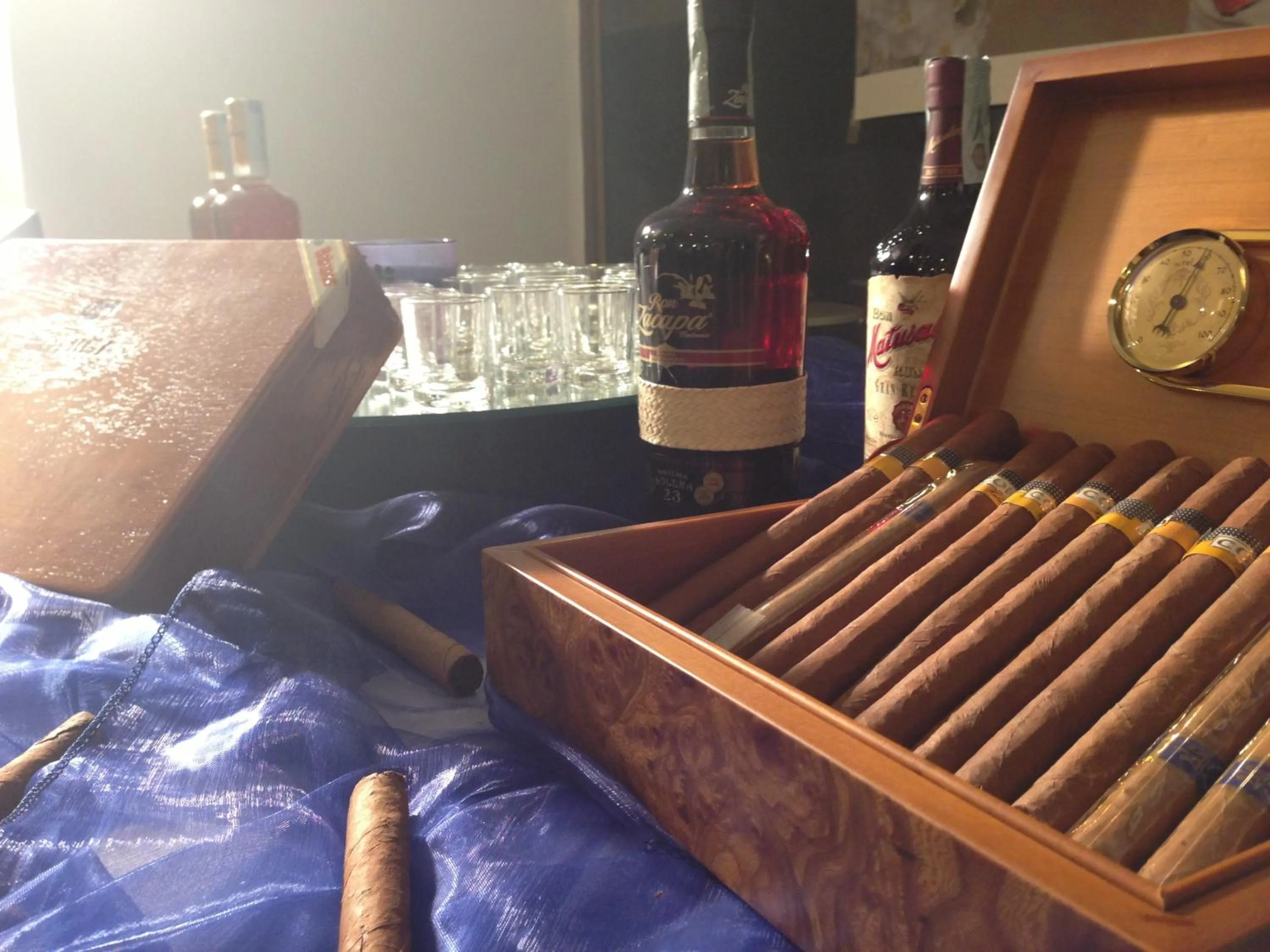 Banquet/Function facilities in Giulivo Hotel & Village