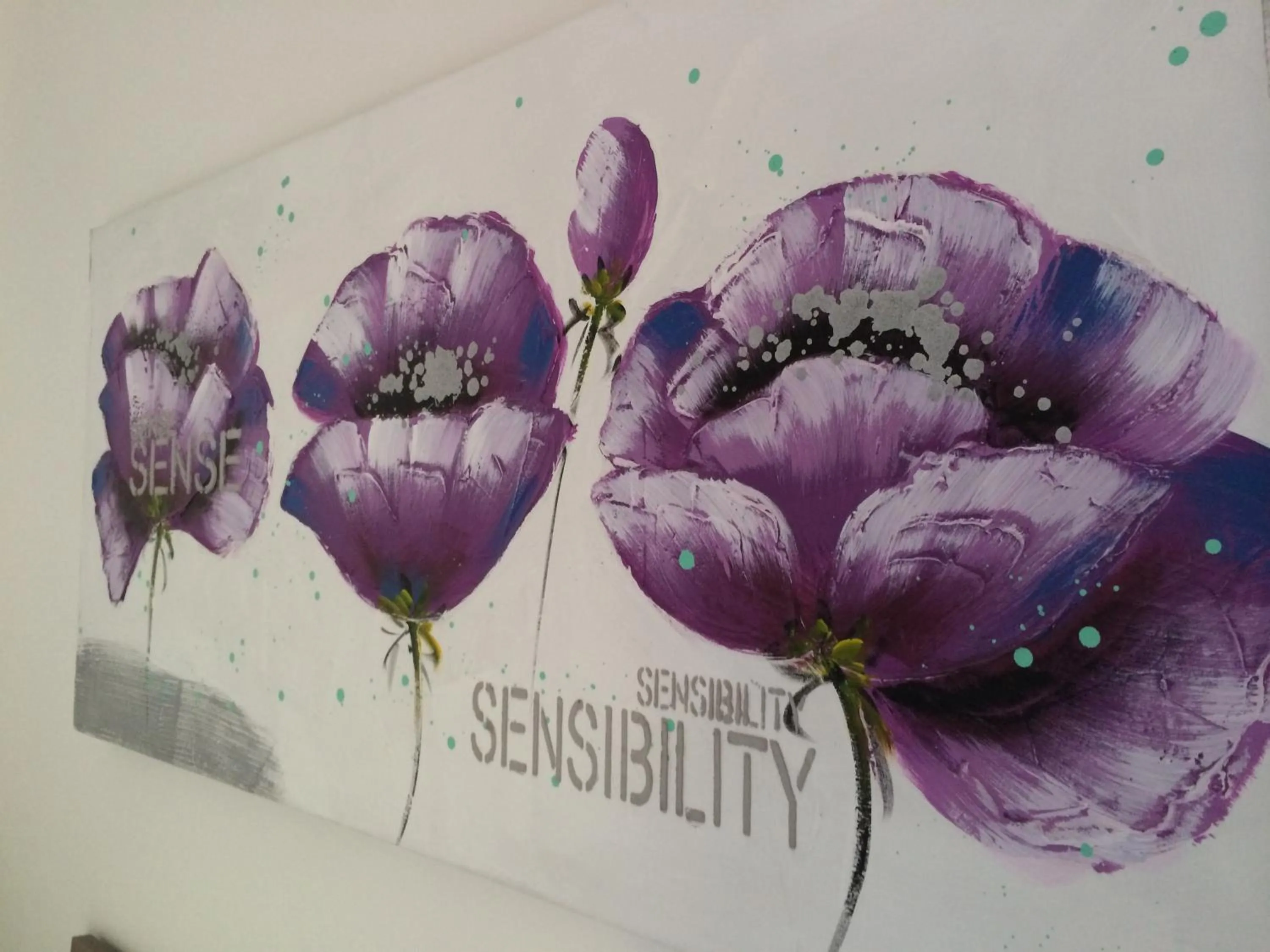 Decorative detail in Shelisa B&B