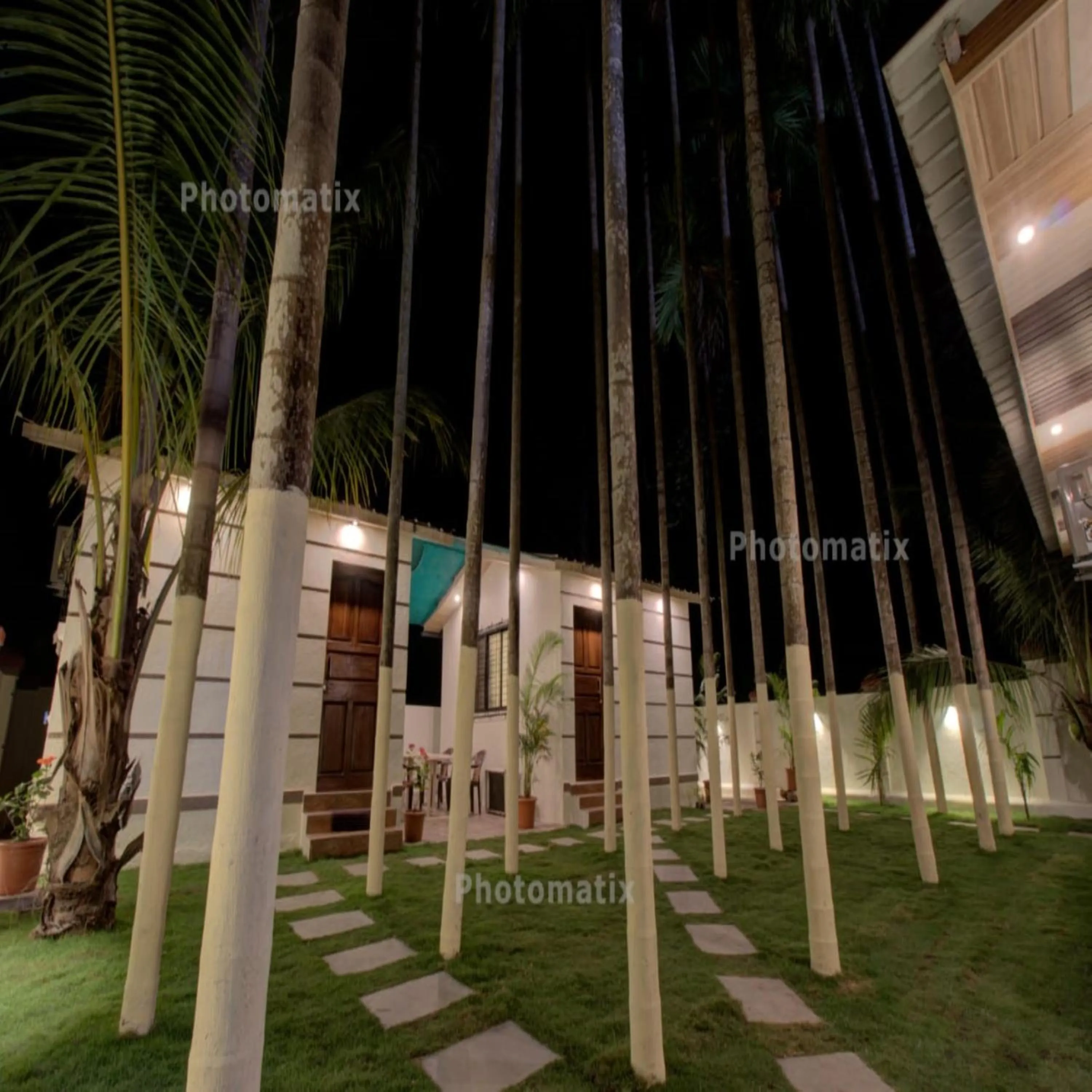 Night in Hotel Snehaprabha - Near to Nagaon Beach Alibaug