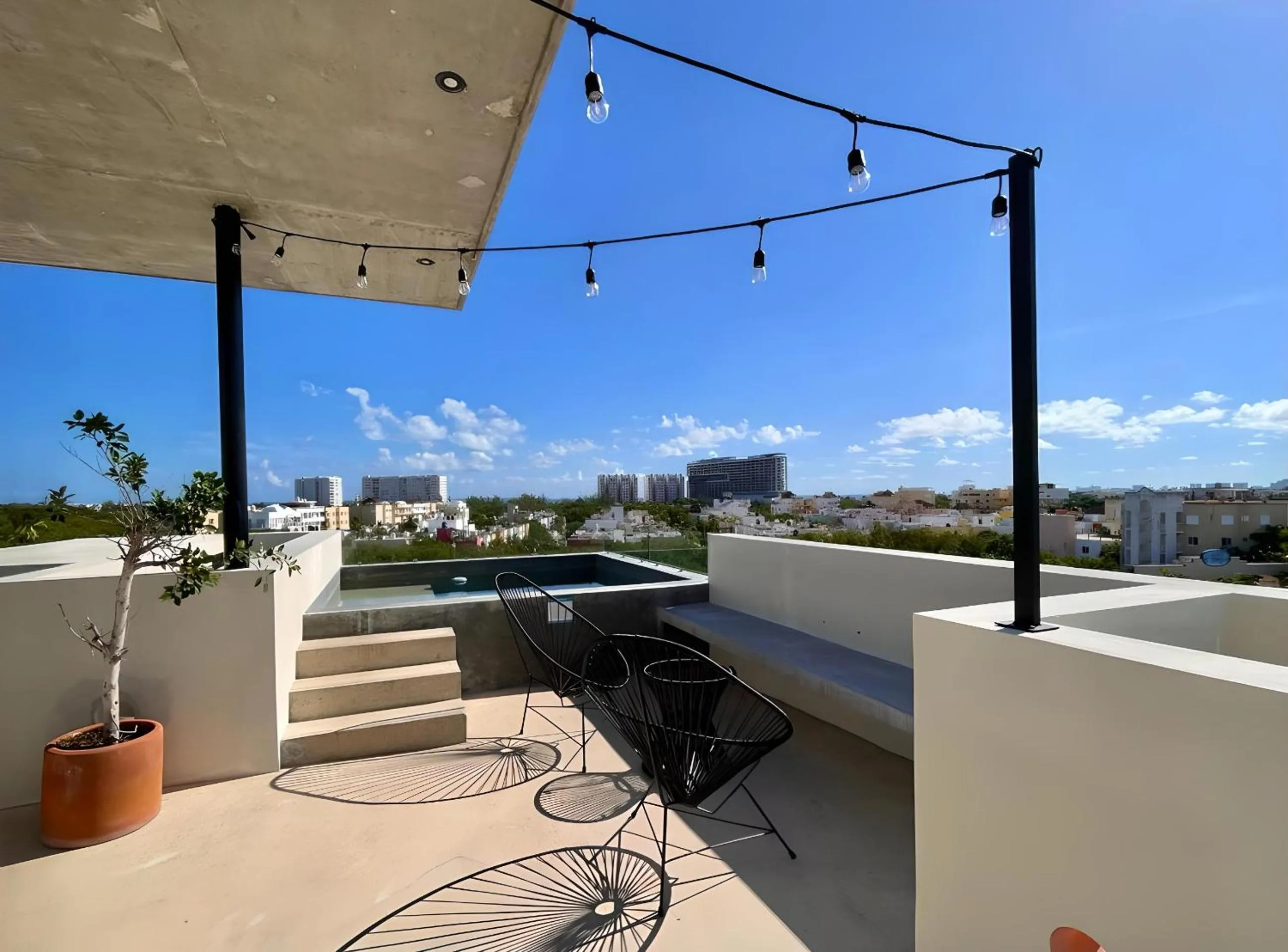 Off site in Mangle By Andiani