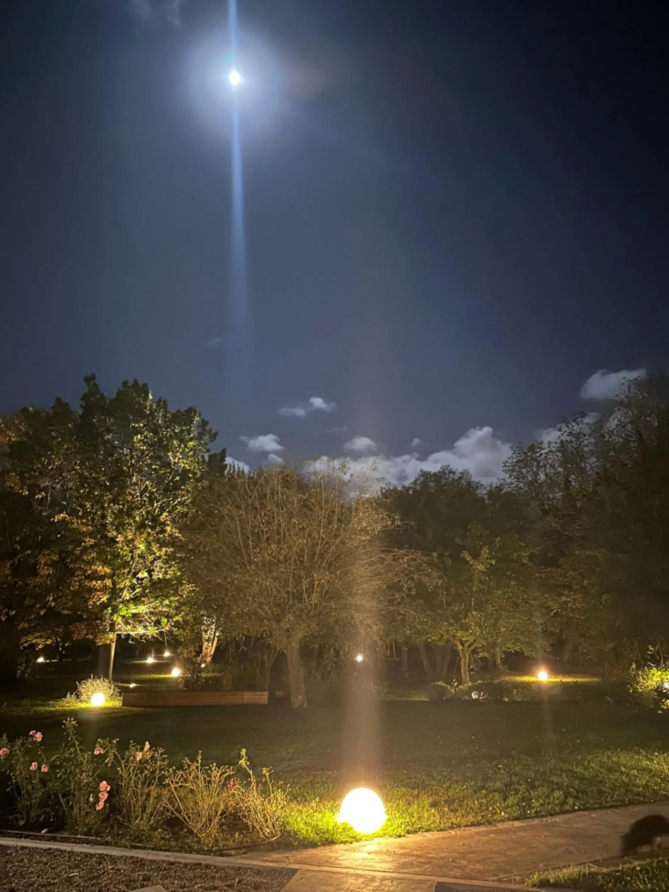 Night in Casale La Gora - B&B di charme