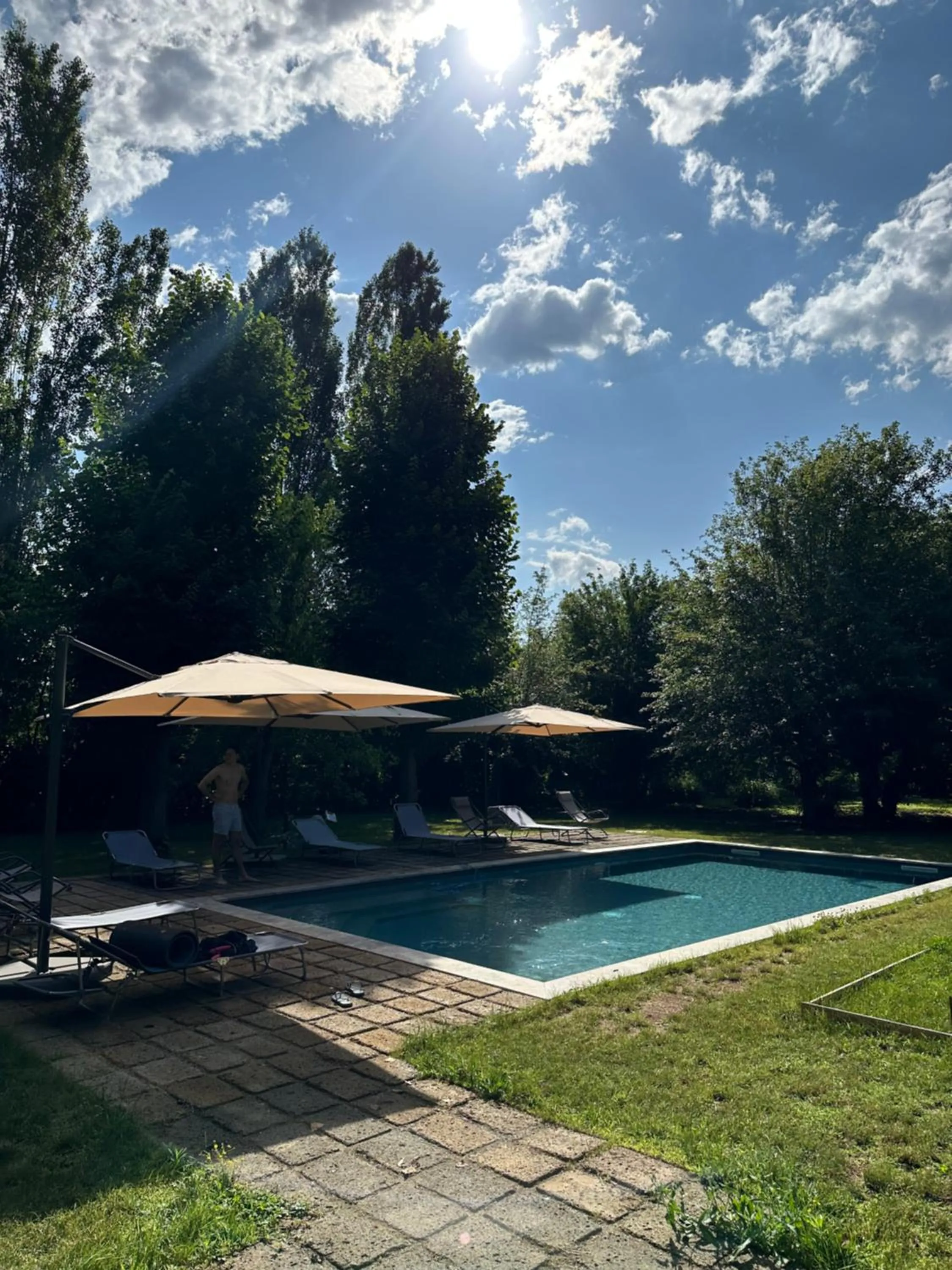 Day in Casale La Gora - B&B di charme