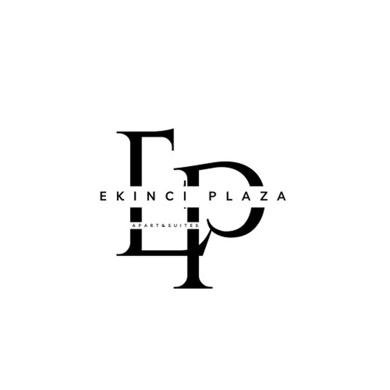 Property logo or sign in Blueway Hotel Residence