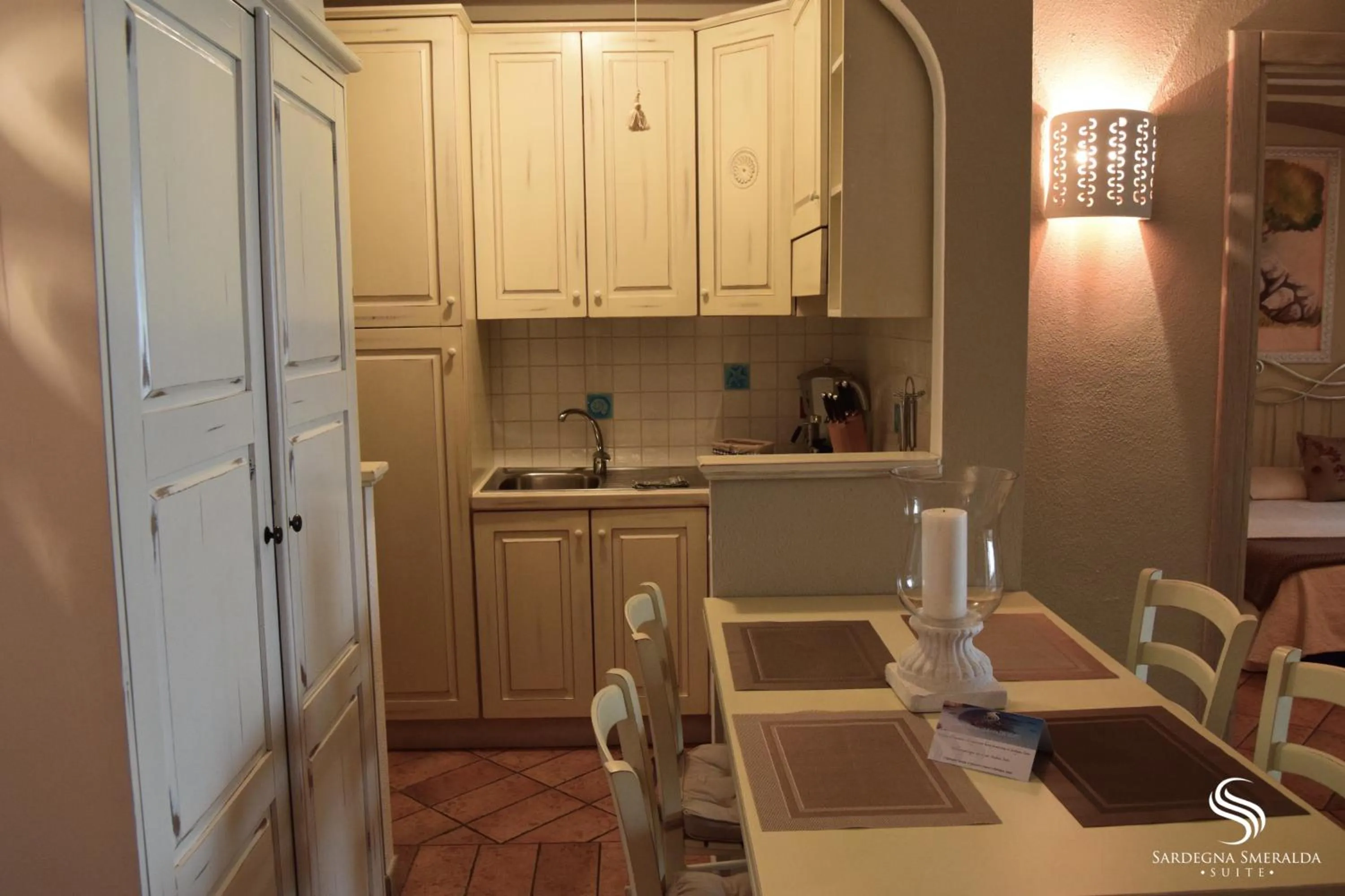 Villaggio Smeralda by Sardegna Smeralda Suite