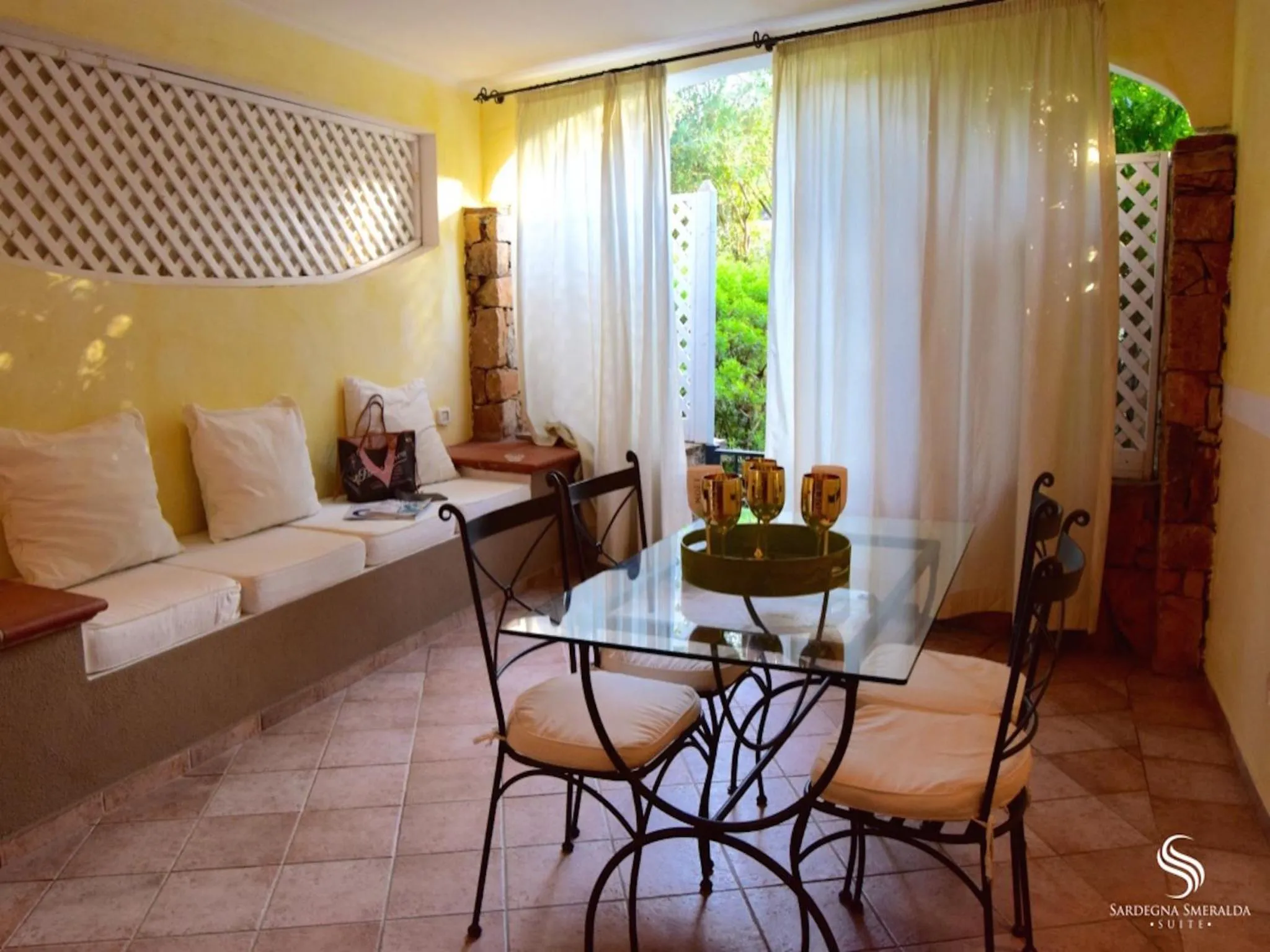 Villaggio Smeralda by Sardegna Smeralda Suite