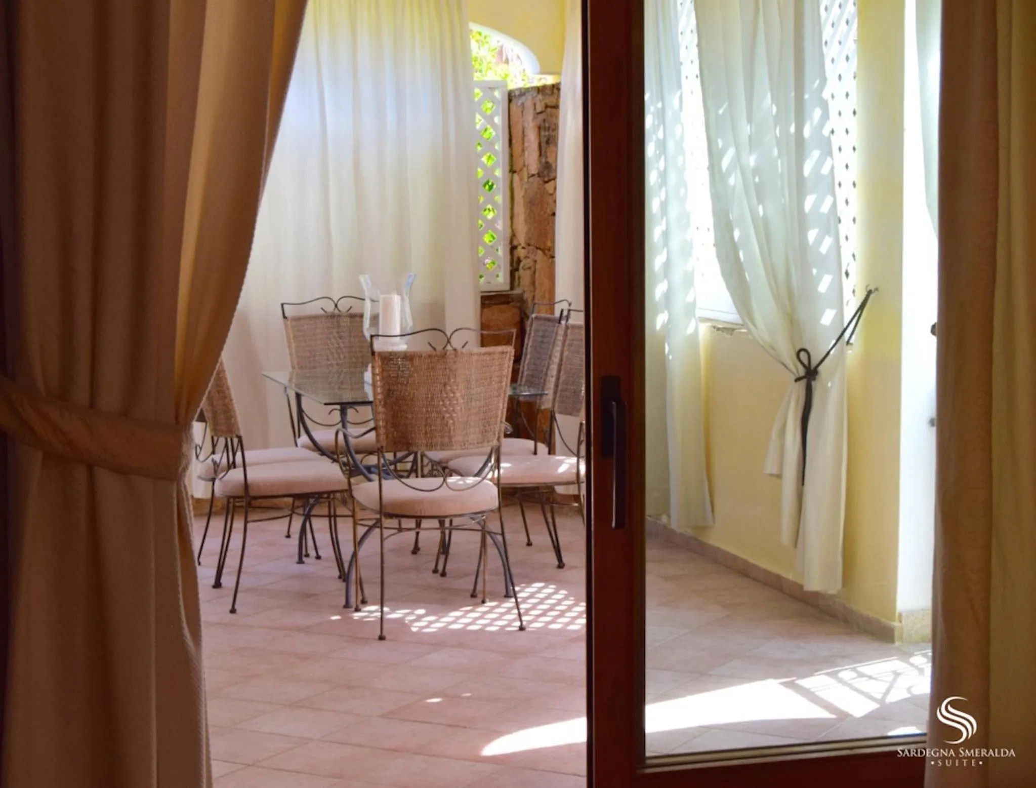 Villaggio Smeralda by Sardegna Smeralda Suite