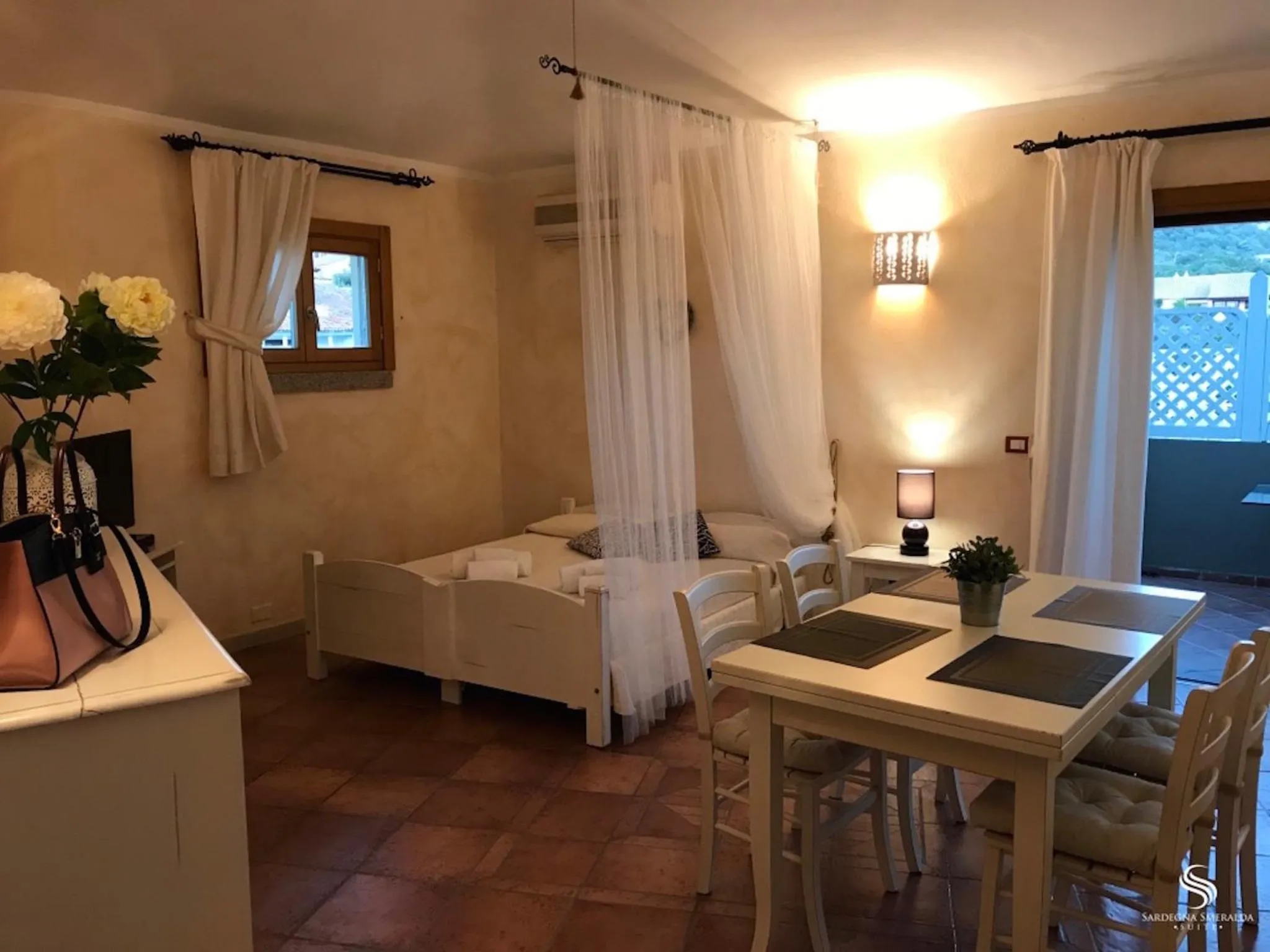 Villaggio Smeralda by Sardegna Smeralda Suite