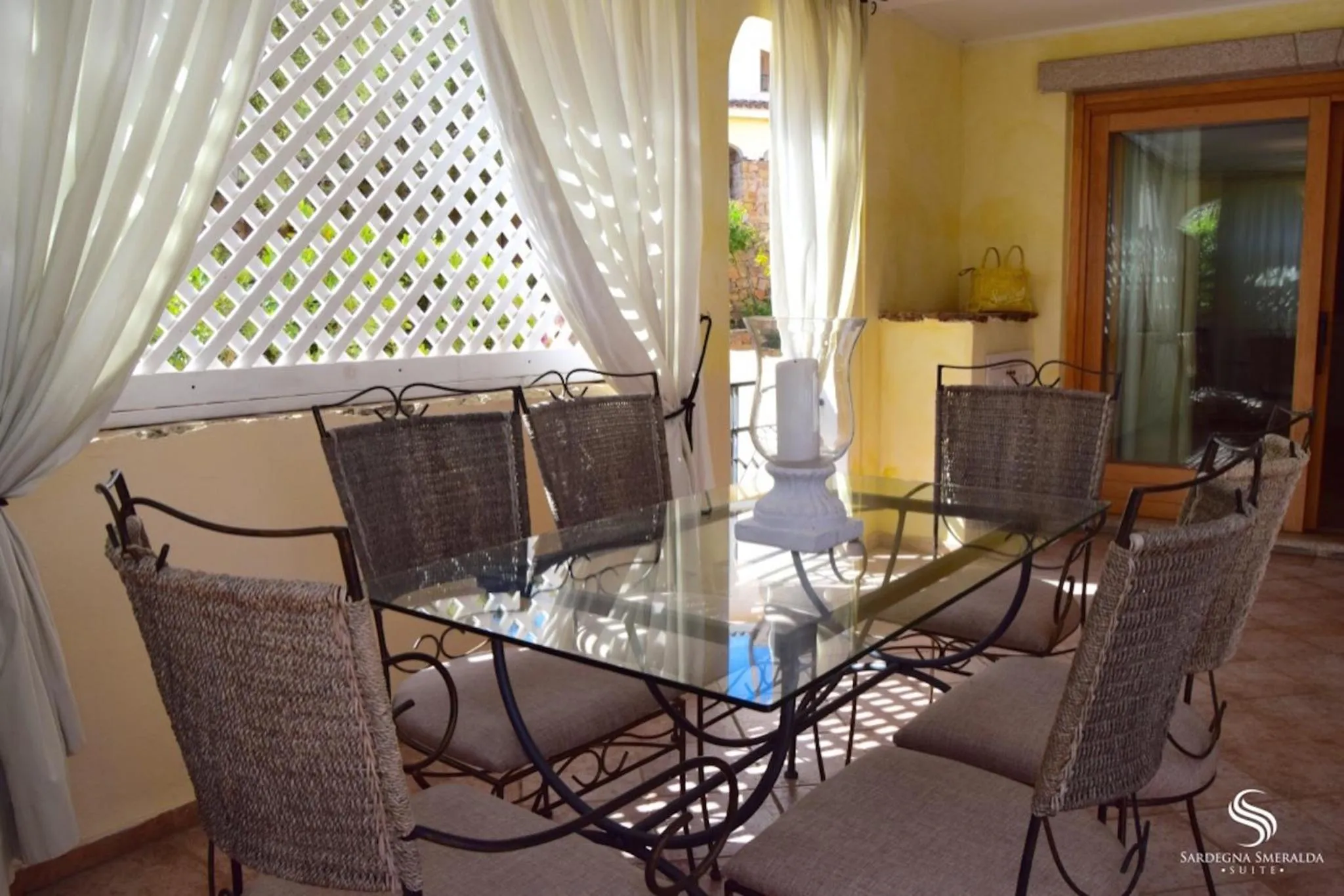 Villaggio Smeralda by Sardegna Smeralda Suite