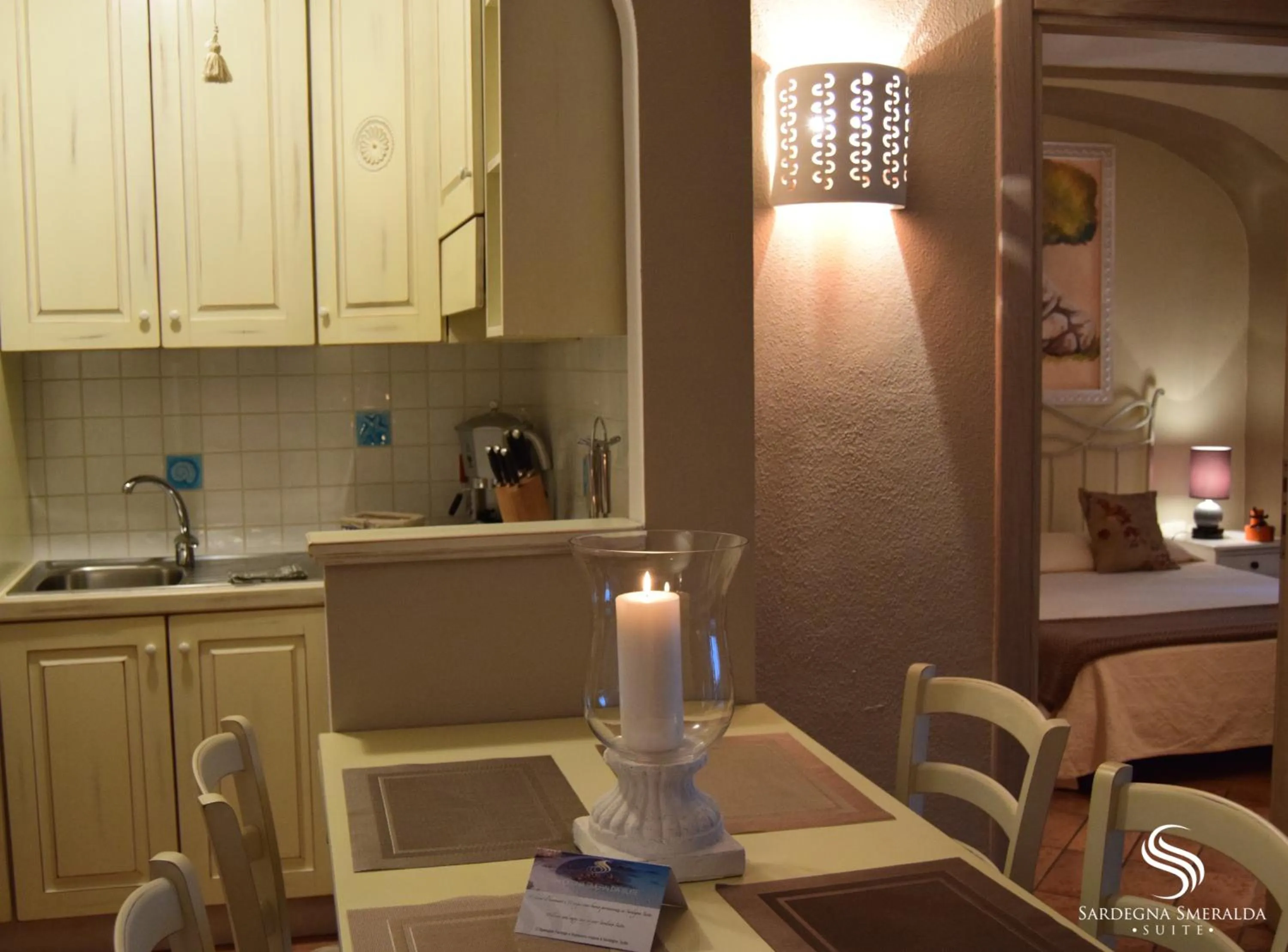 Villaggio Smeralda by Sardegna Smeralda Suite