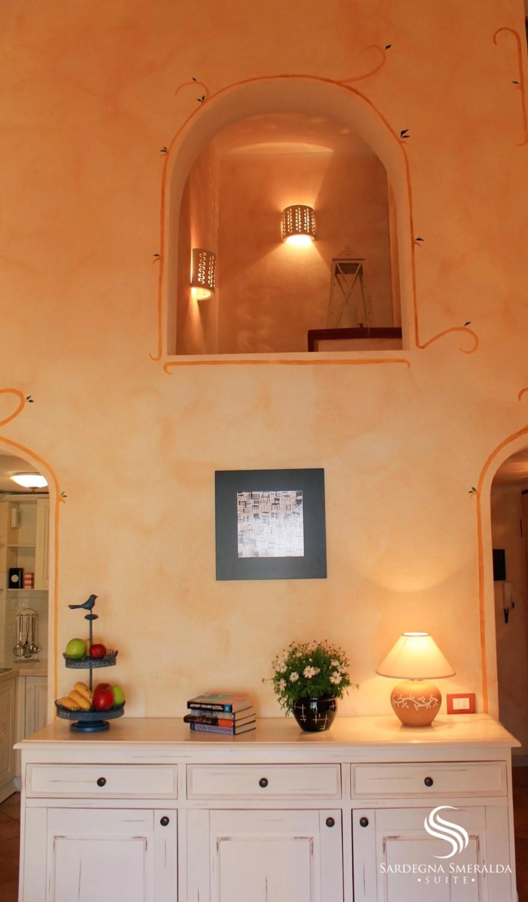 Villaggio Smeralda by Sardegna Smeralda Suite