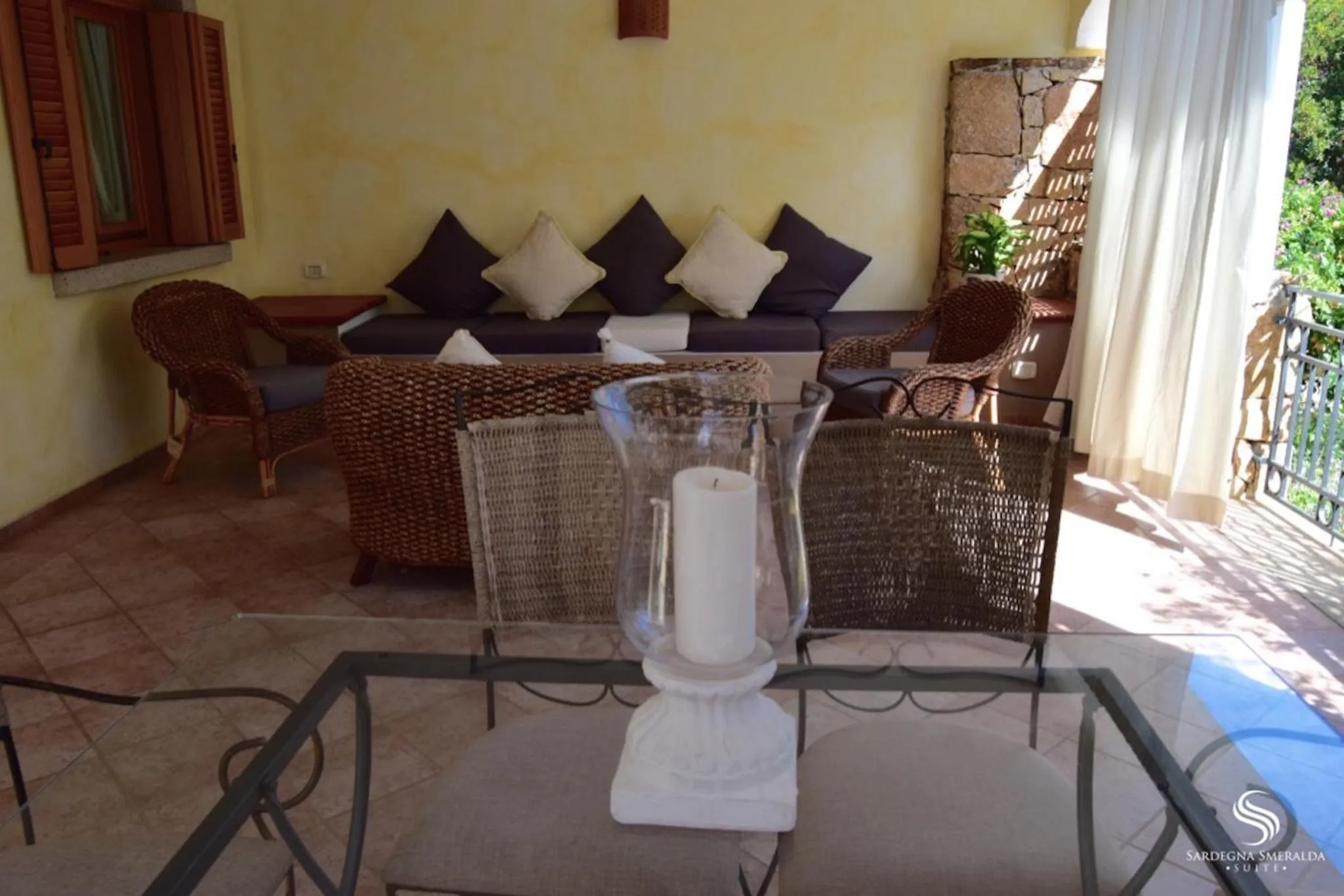 Villaggio Smeralda by Sardegna Smeralda Suite