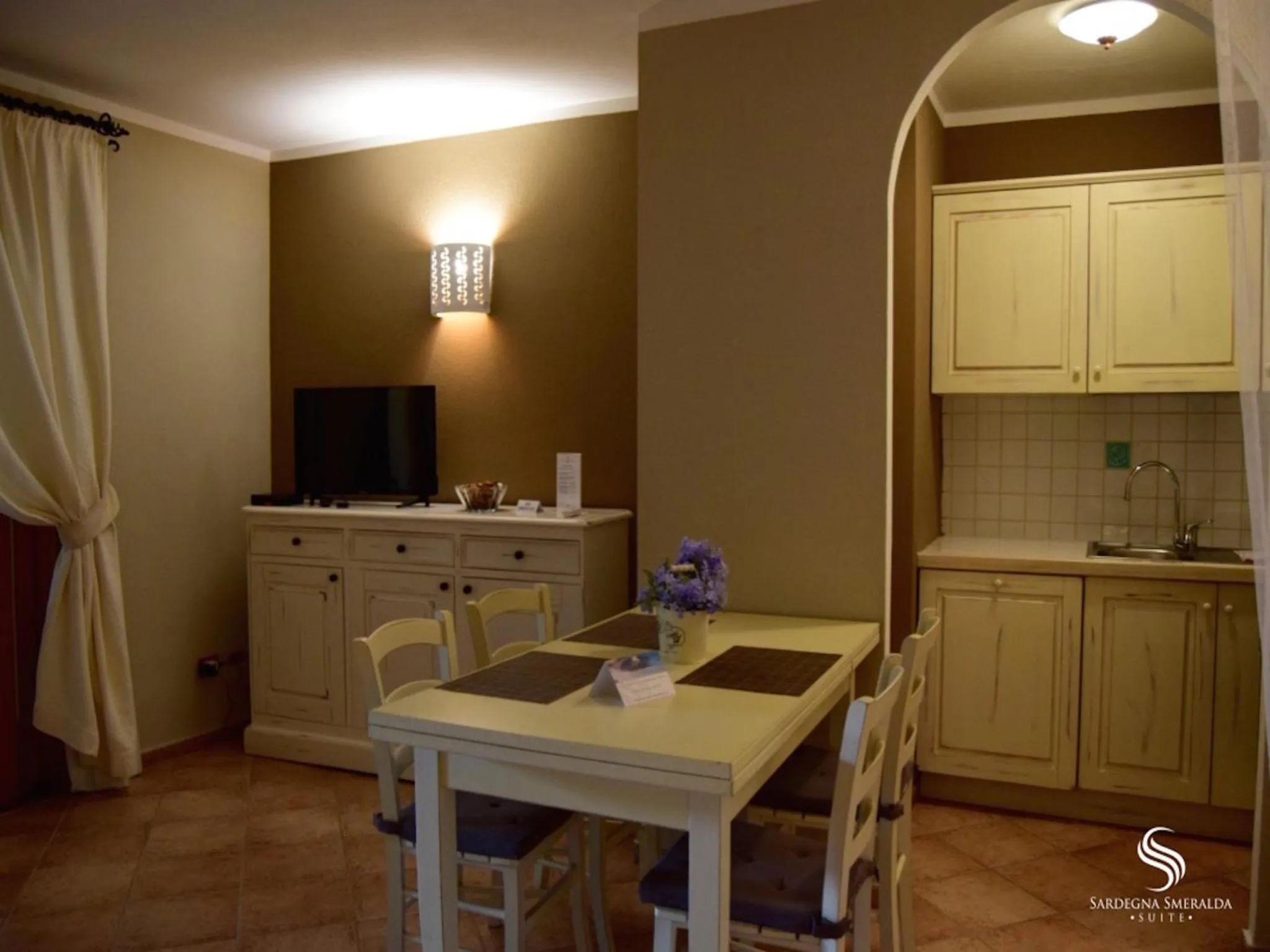 Villaggio Smeralda by Sardegna Smeralda Suite