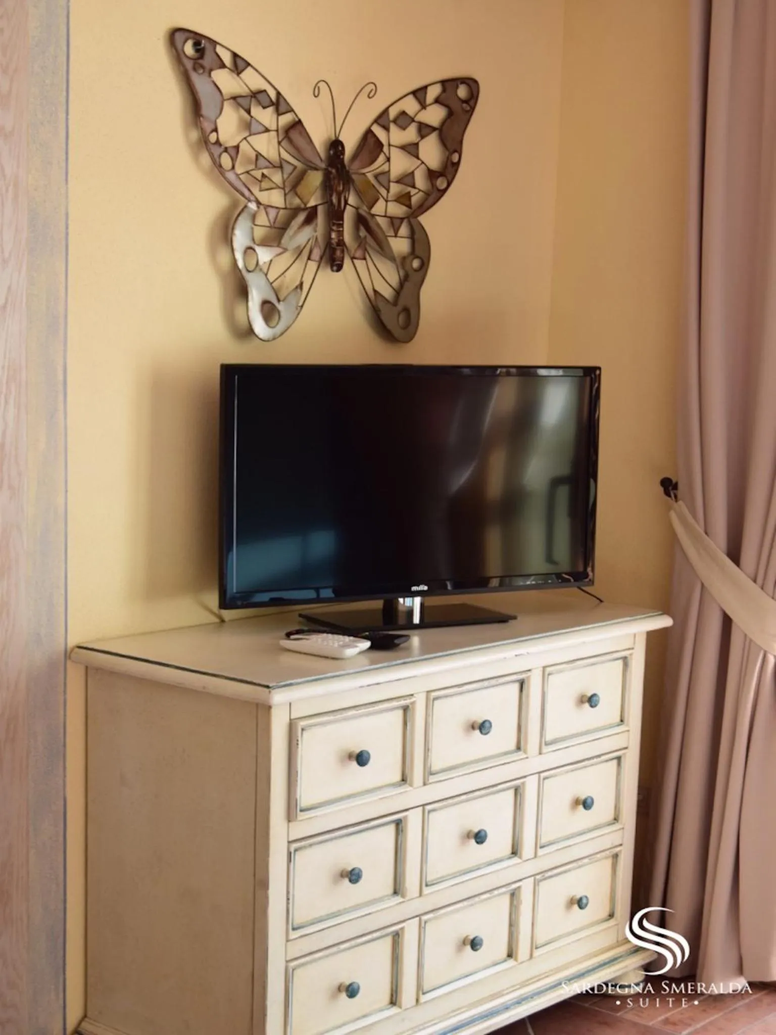 Villaggio Smeralda by Sardegna Smeralda Suite