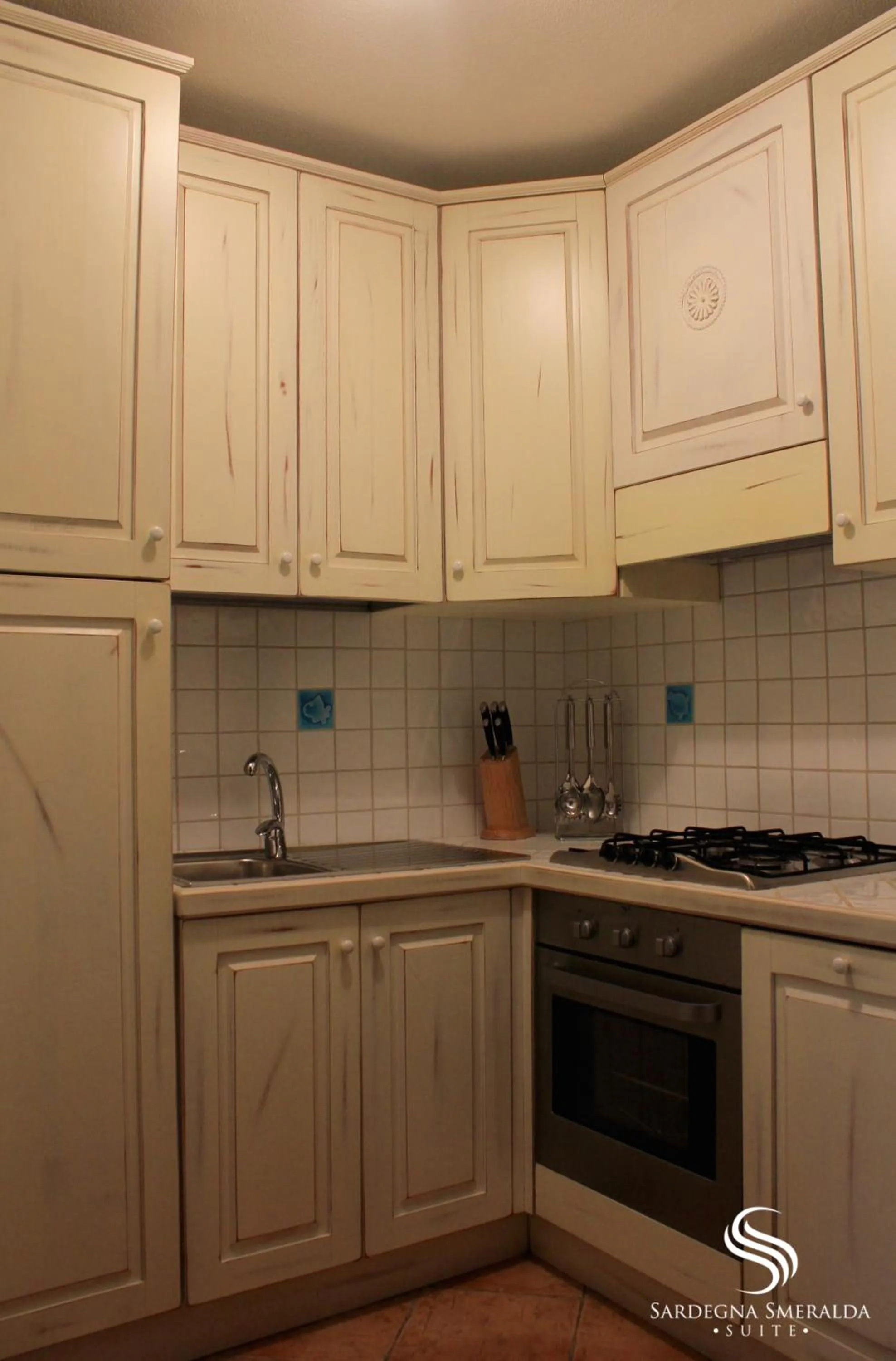 Villaggio Smeralda by Sardegna Smeralda Suite