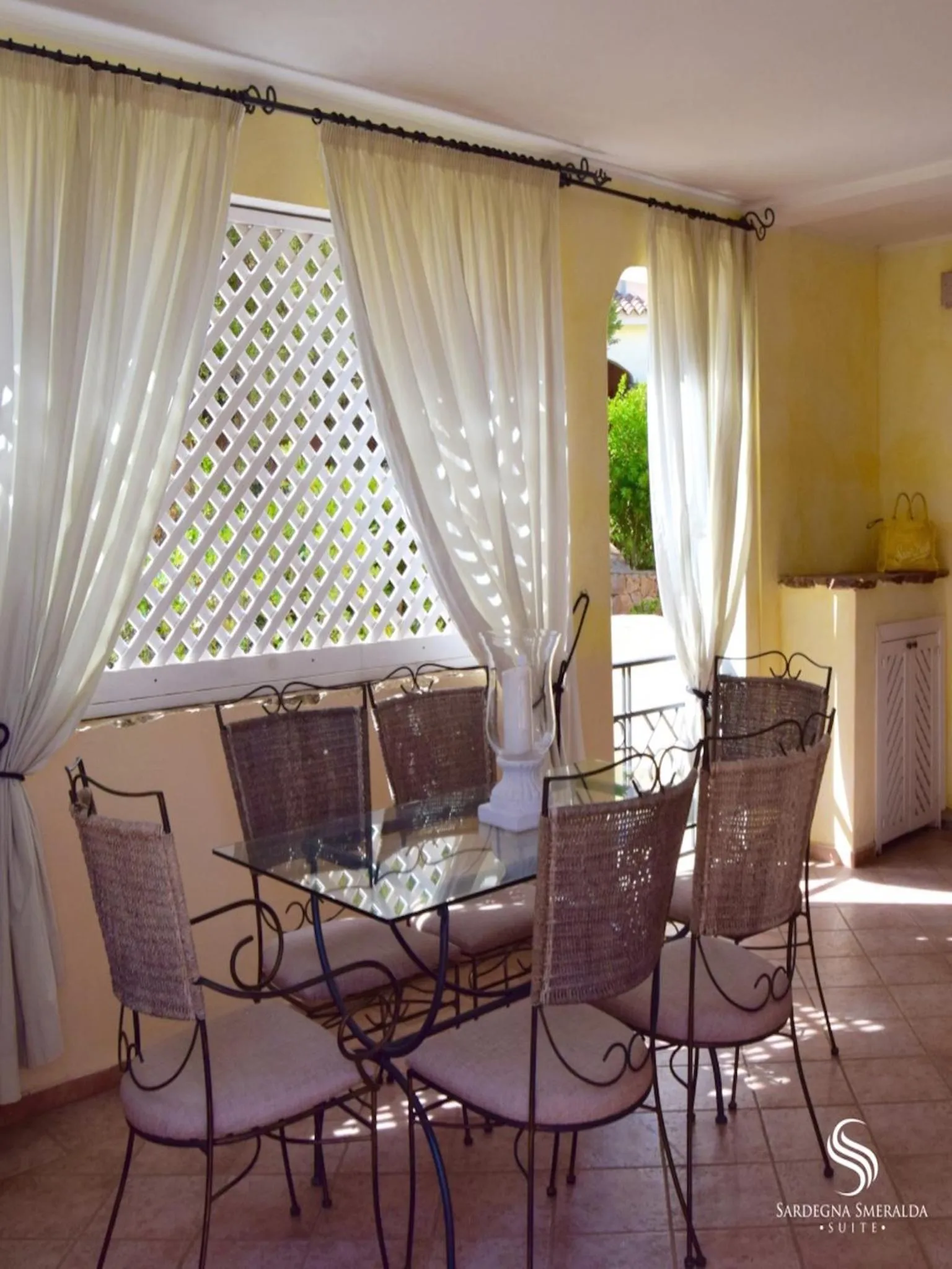 Villaggio Smeralda by Sardegna Smeralda Suite