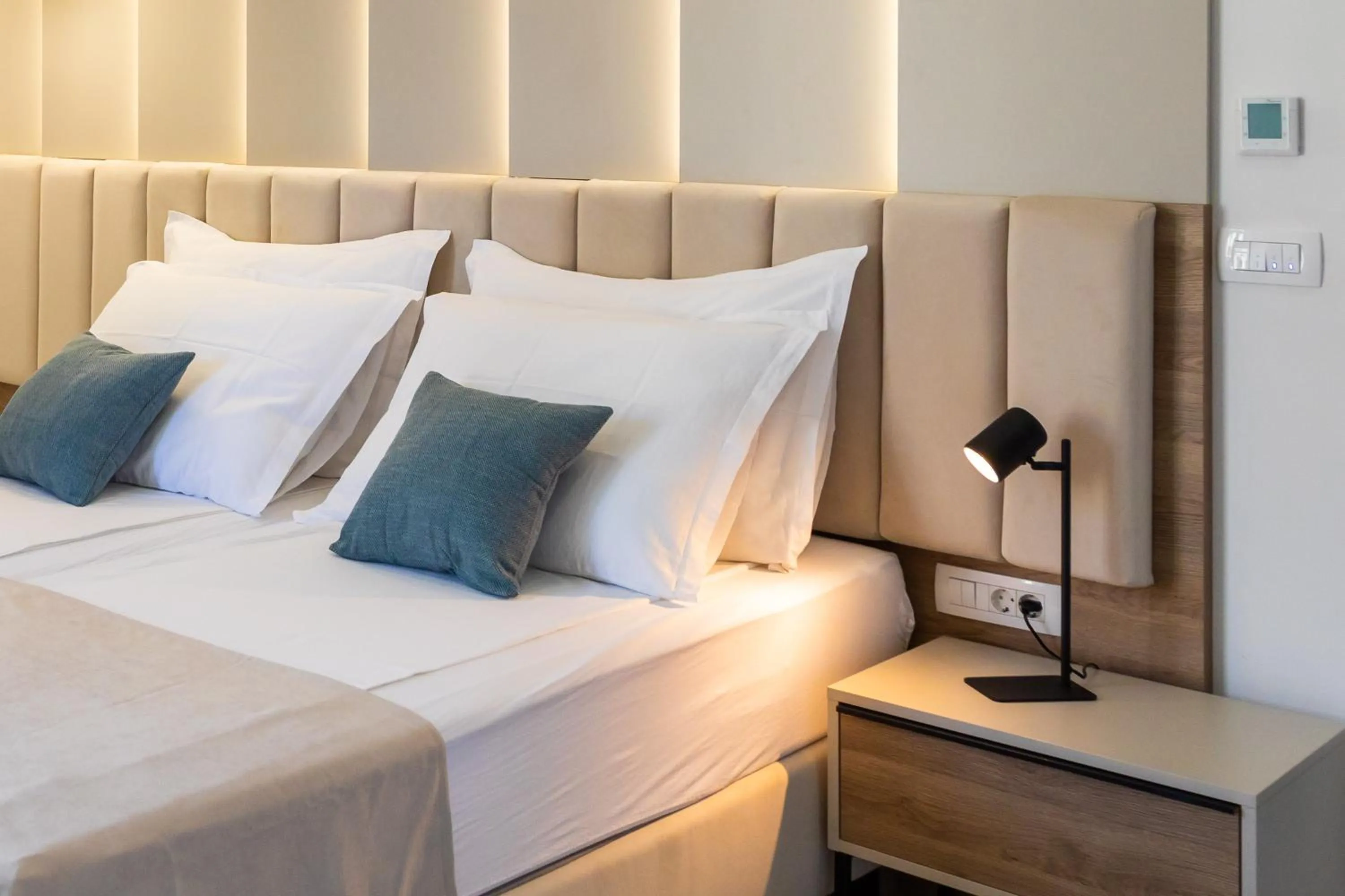 Bed in 48 Rooms Split