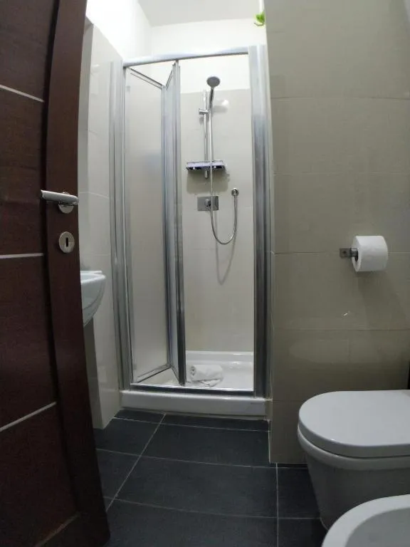 B&B Gaudium Colosseo