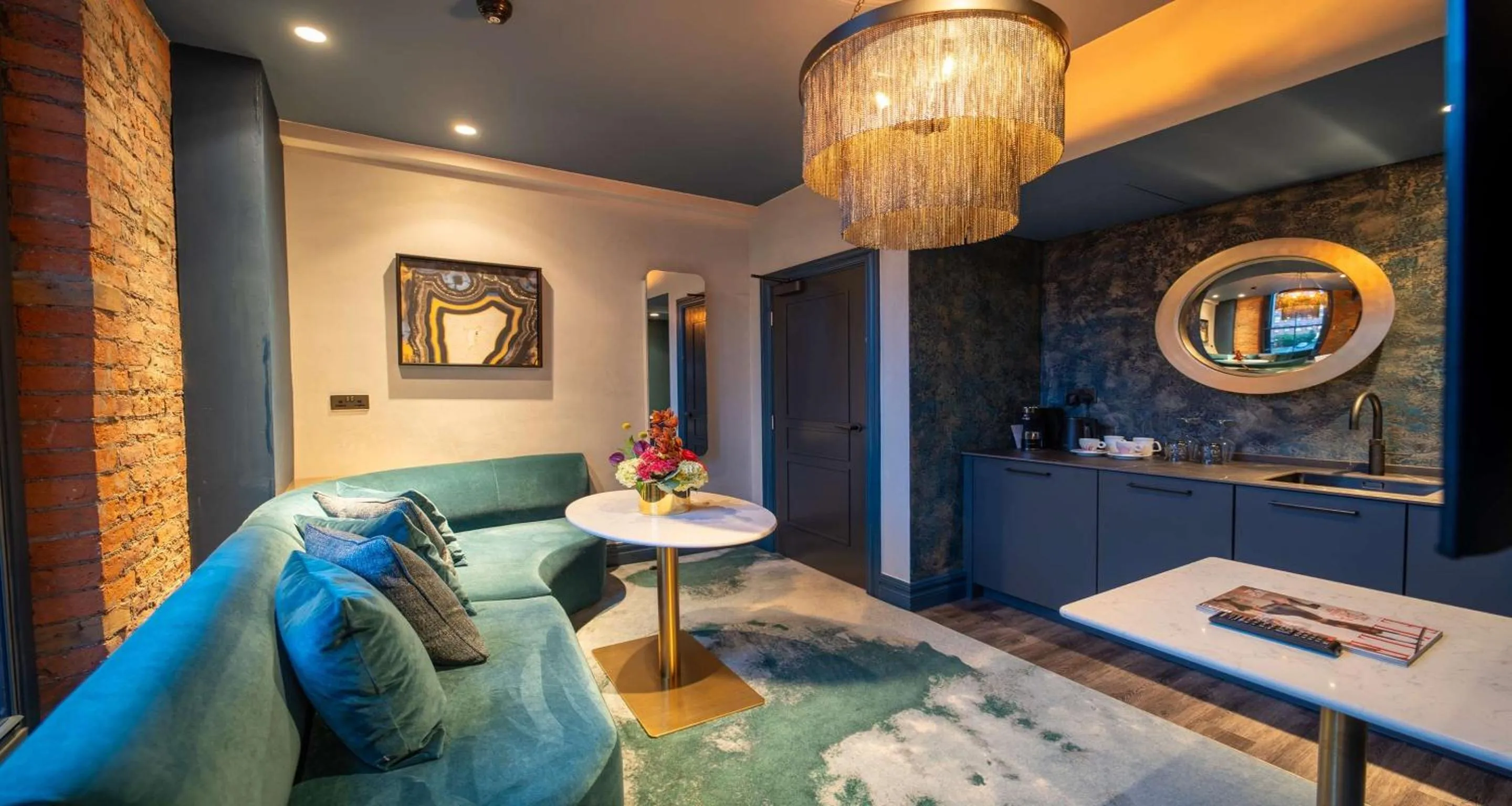 Other in Forty Seven Hotel Manchester, WorldHotels Crafted