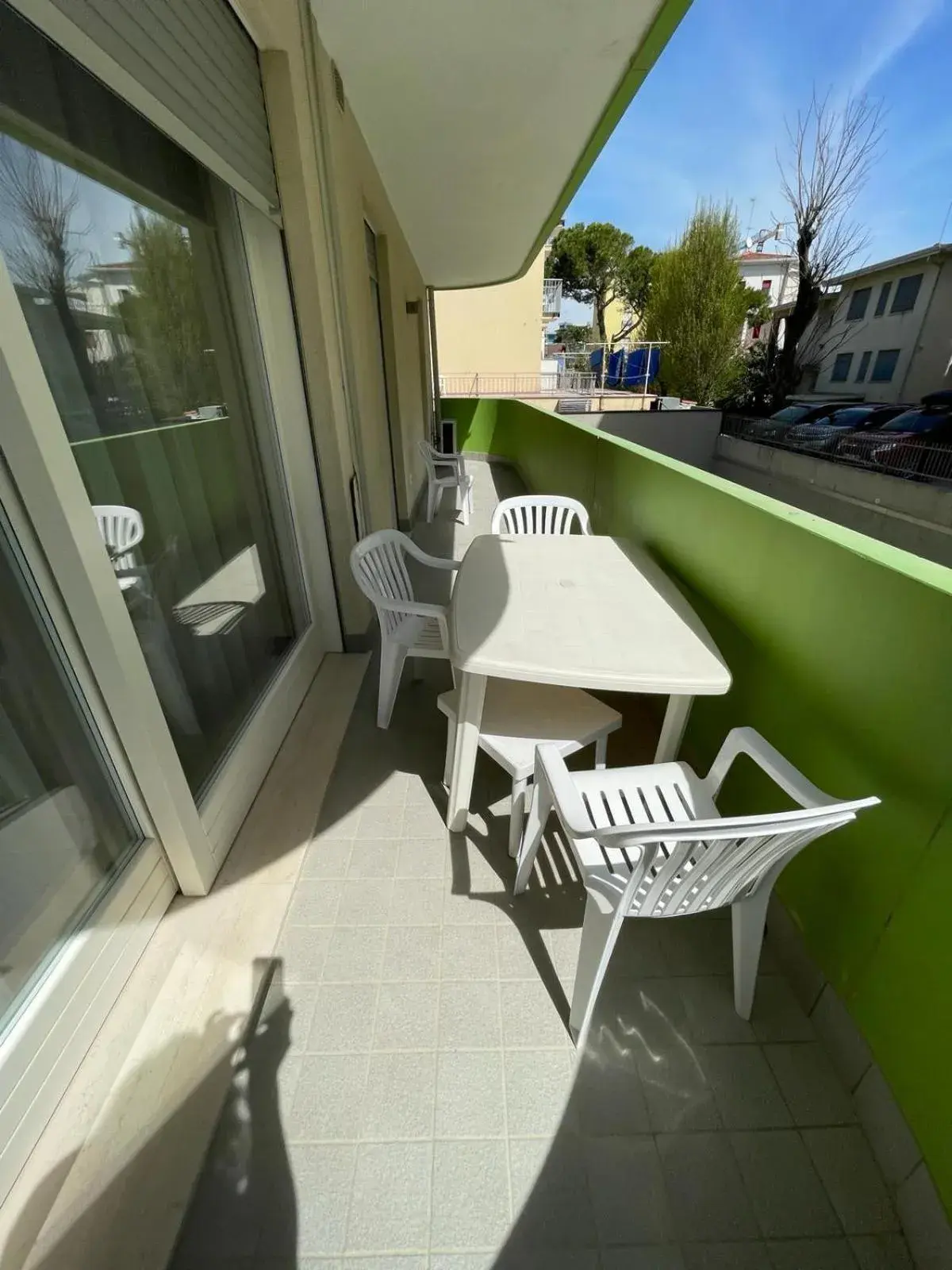 Two-Bedroom Apartment in Residence Gianka - Agenzia Cocal Two-Bedroom Apartment in Residence Gianka - Agenzia Cocal