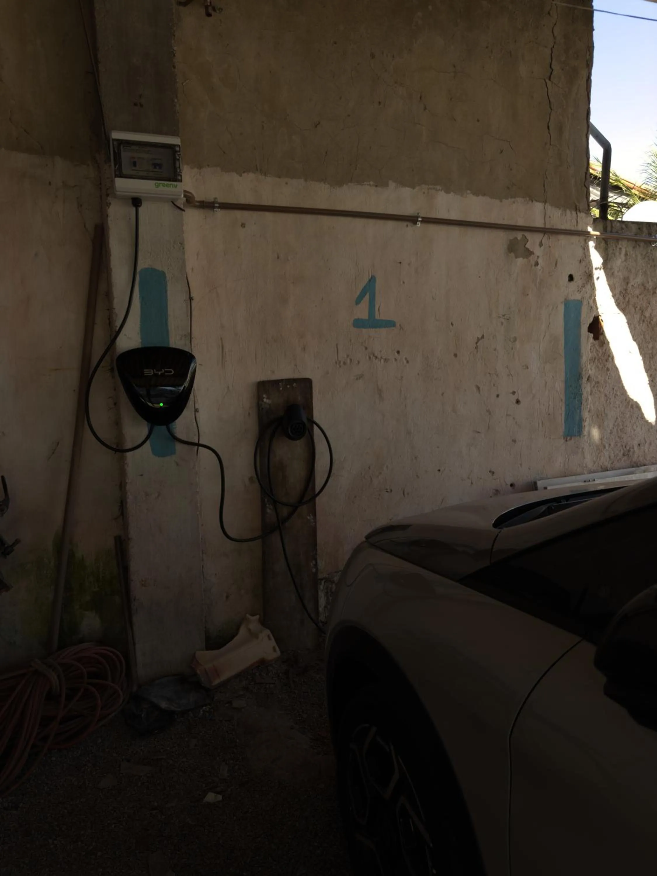 Capitão N Areia Pousada