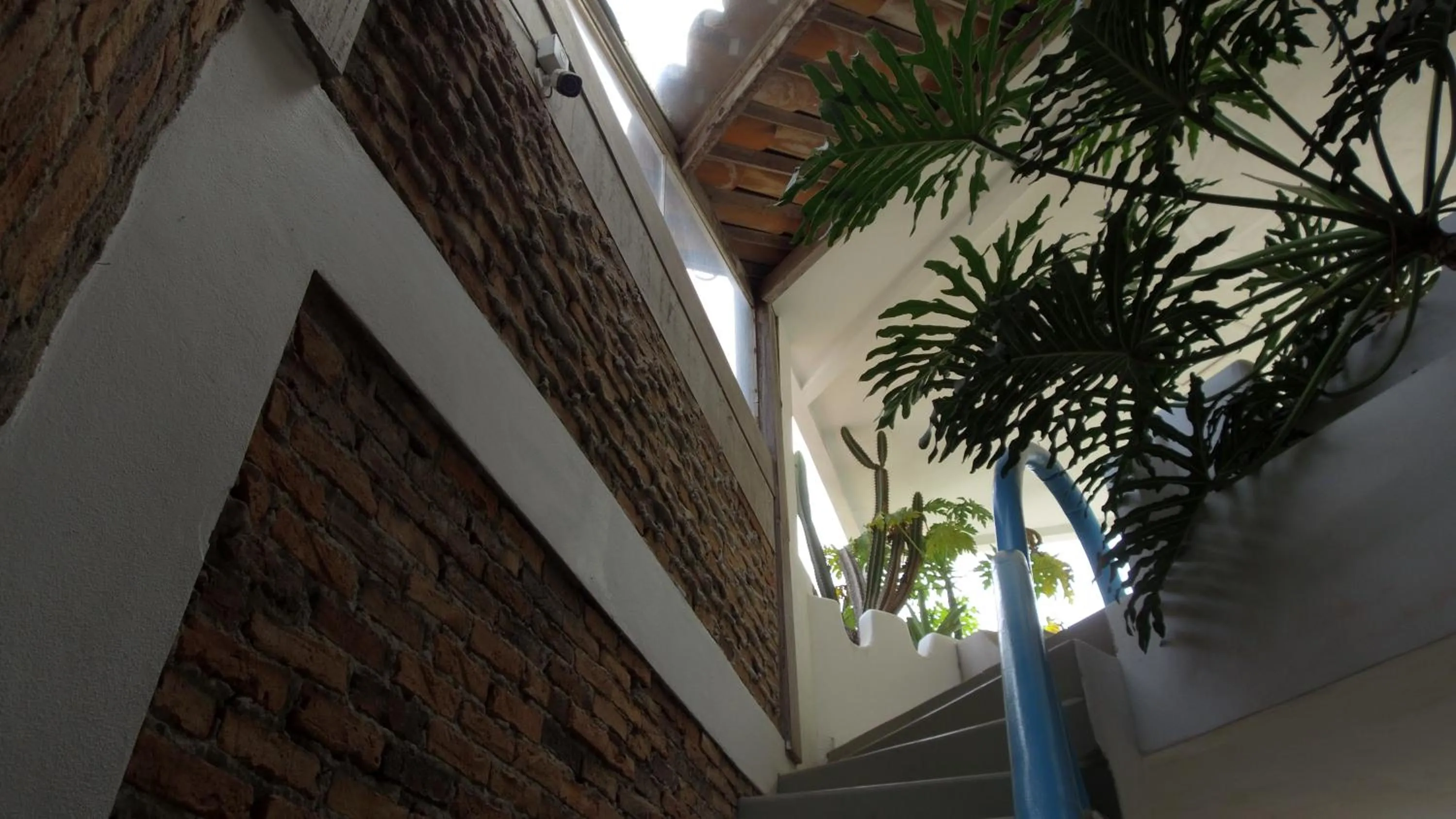 Capitão N Areia Pousada