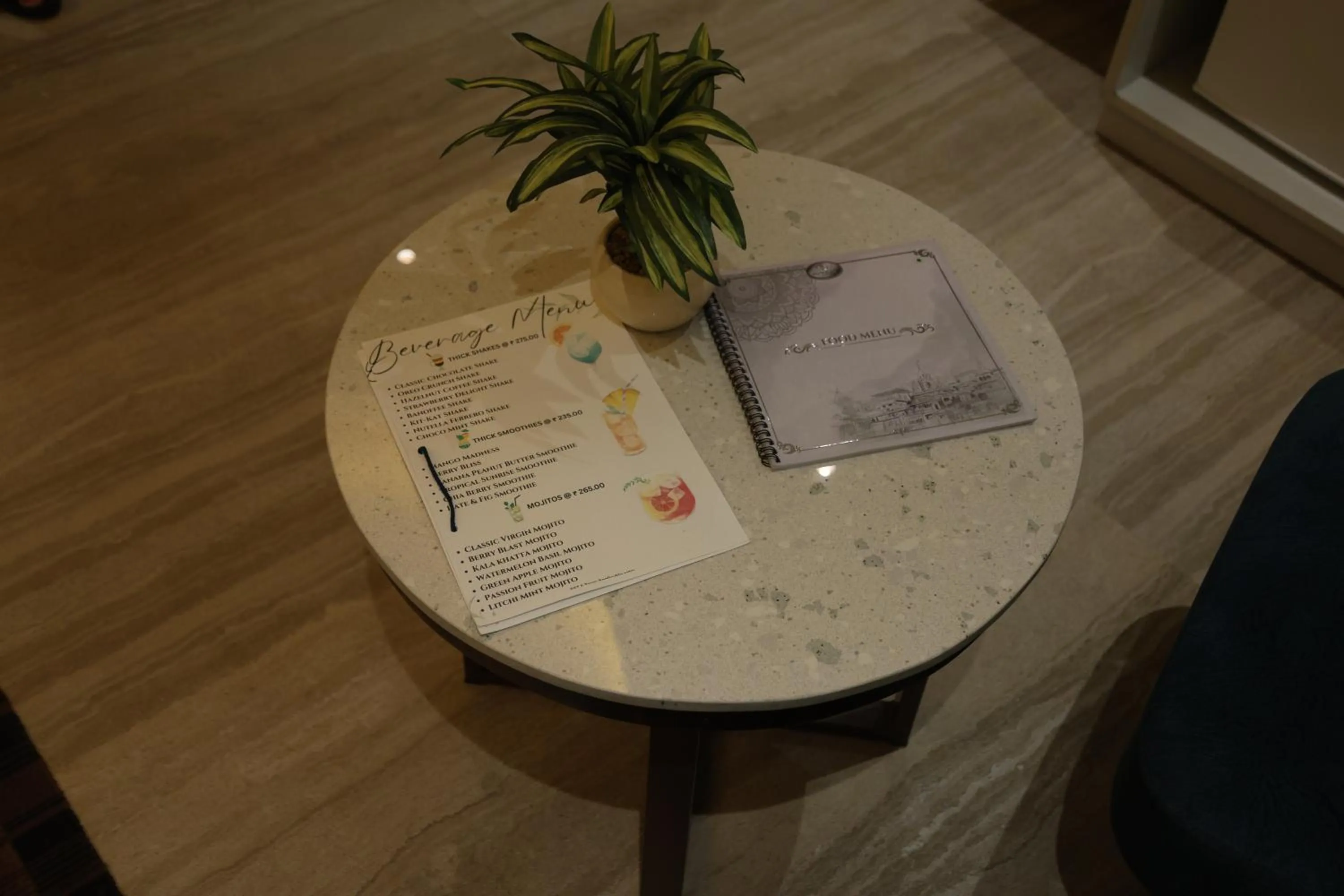 Hotel Hardik Palacio