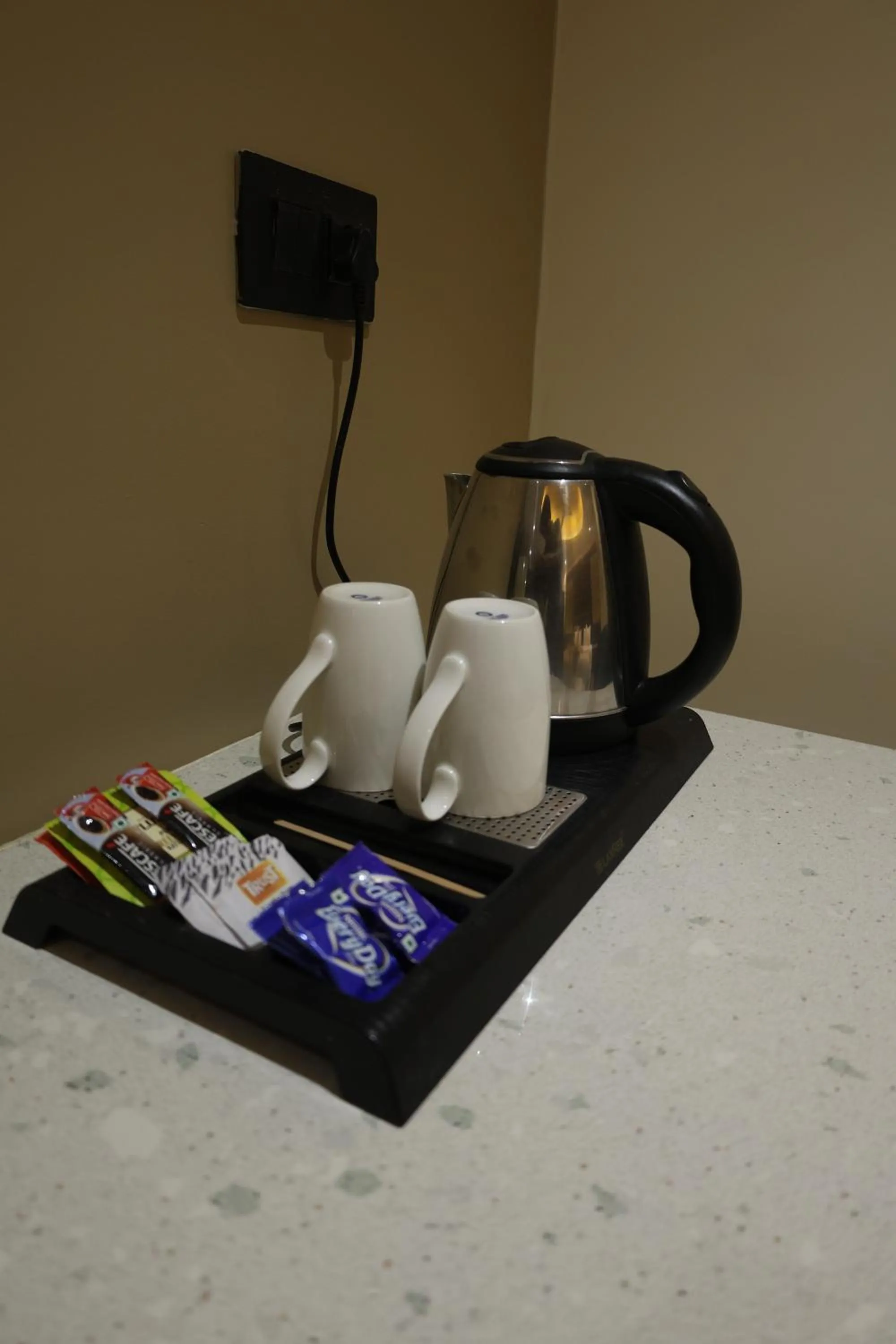 Hotel Hardik Palacio