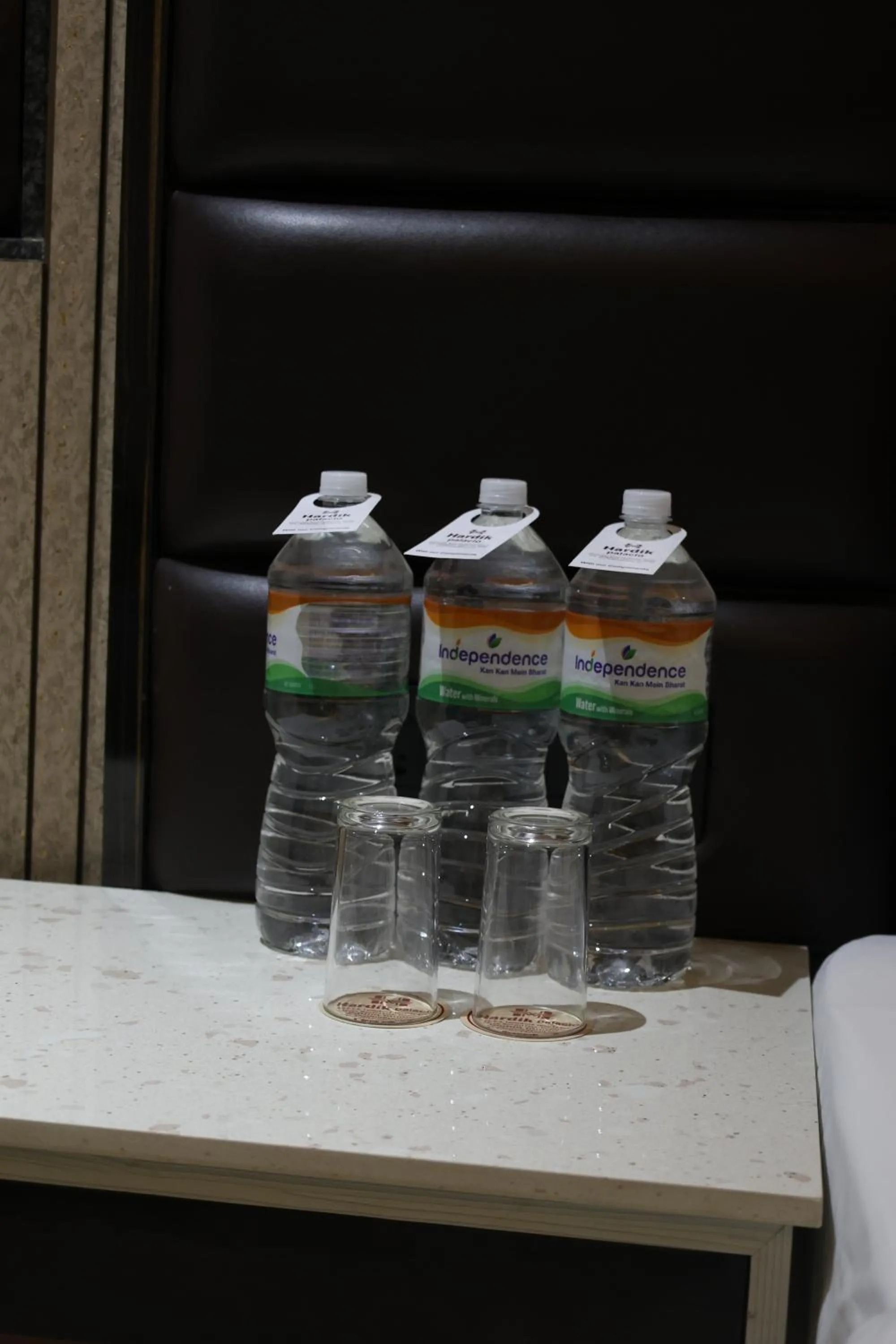 Hotel Hardik Palacio