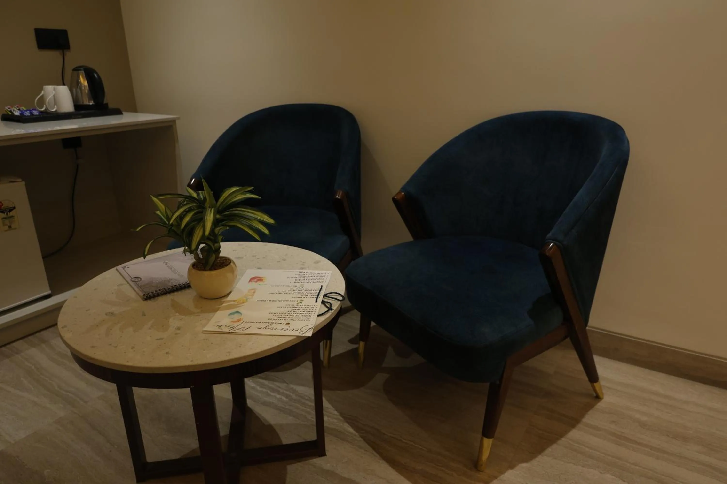 Hotel Hardik Palacio