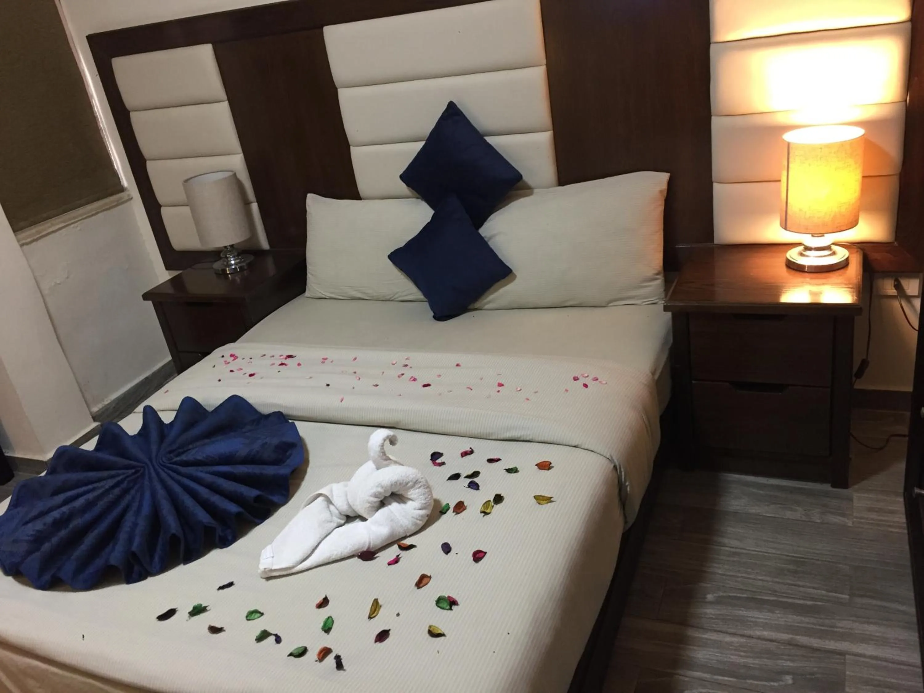 Uptown Hotel Apartment