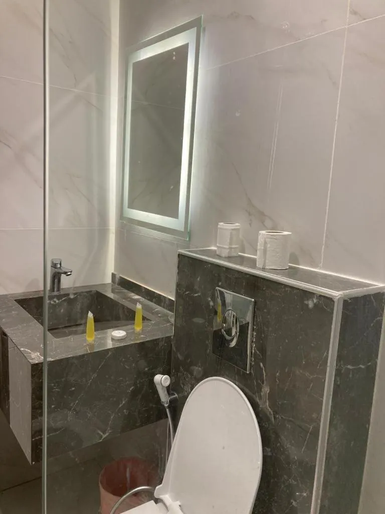 Uptown Hotel Apartment