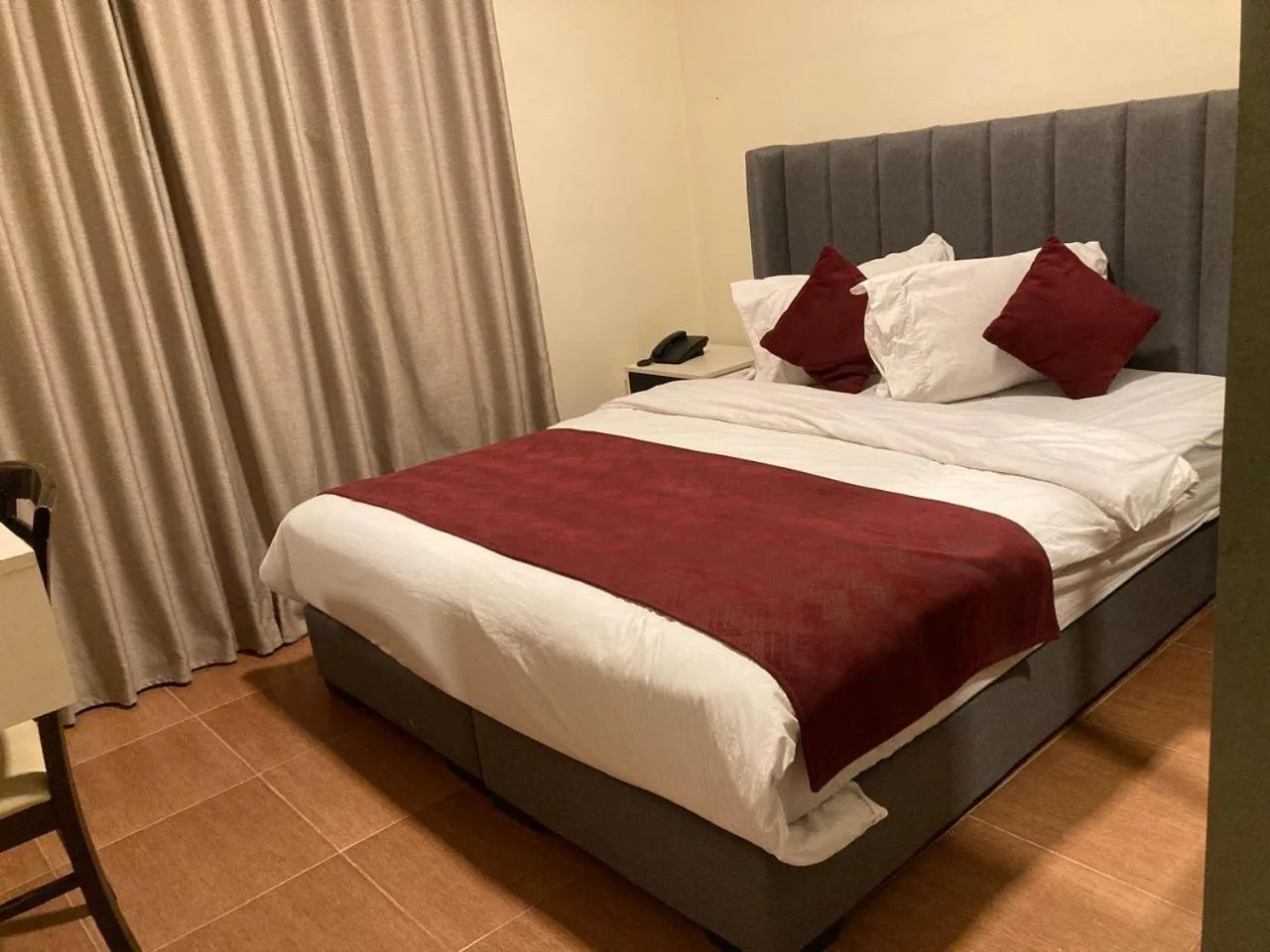 Uptown Hotel Apartment