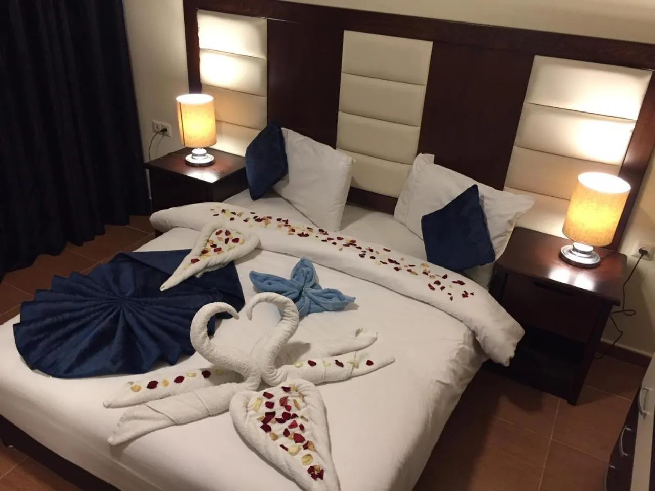 Uptown Hotel Apartment