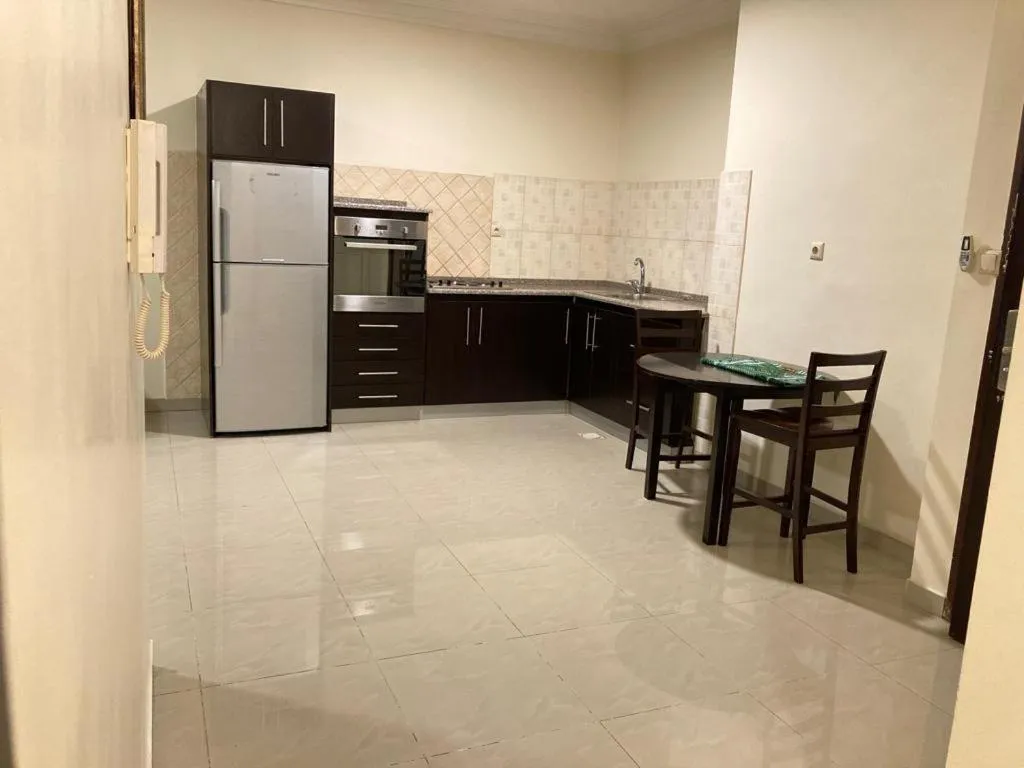 Uptown Hotel Apartment